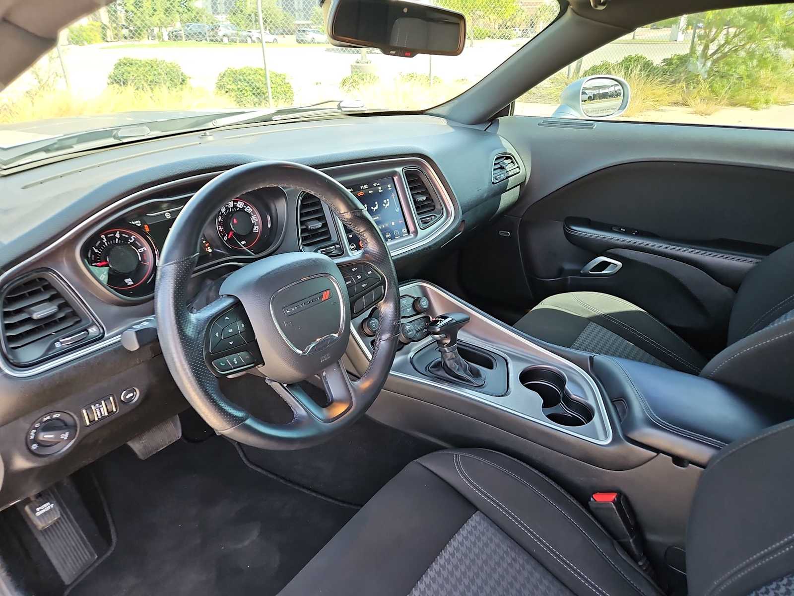 Thumbnail: 2021 Dodge Challenger - 18