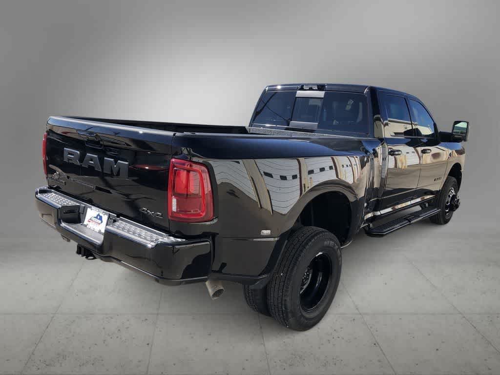 Thumbnail: 2026 RAM 3500 - 6
