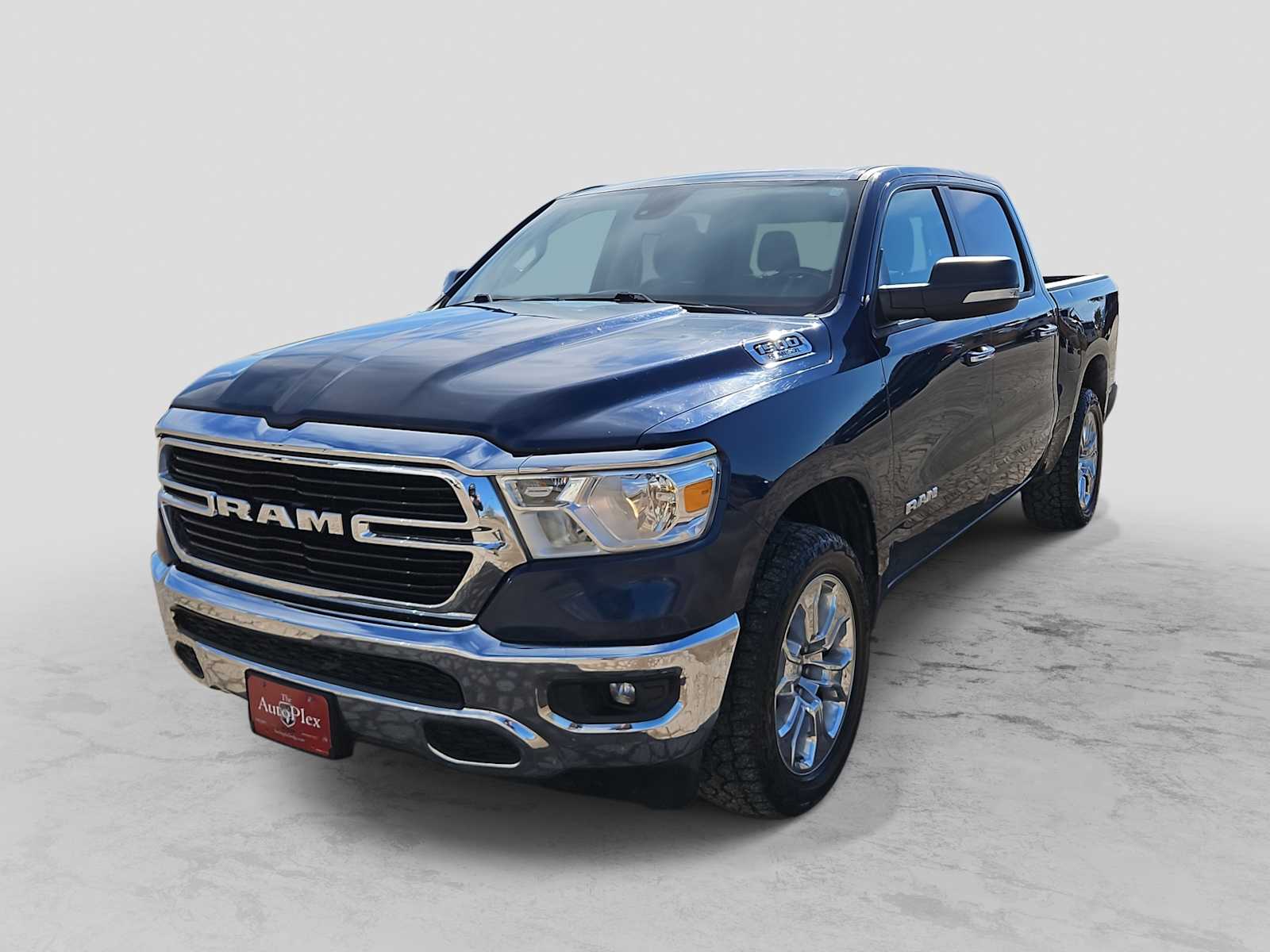 Thumbnail: 2020 RAM 1500 - 1