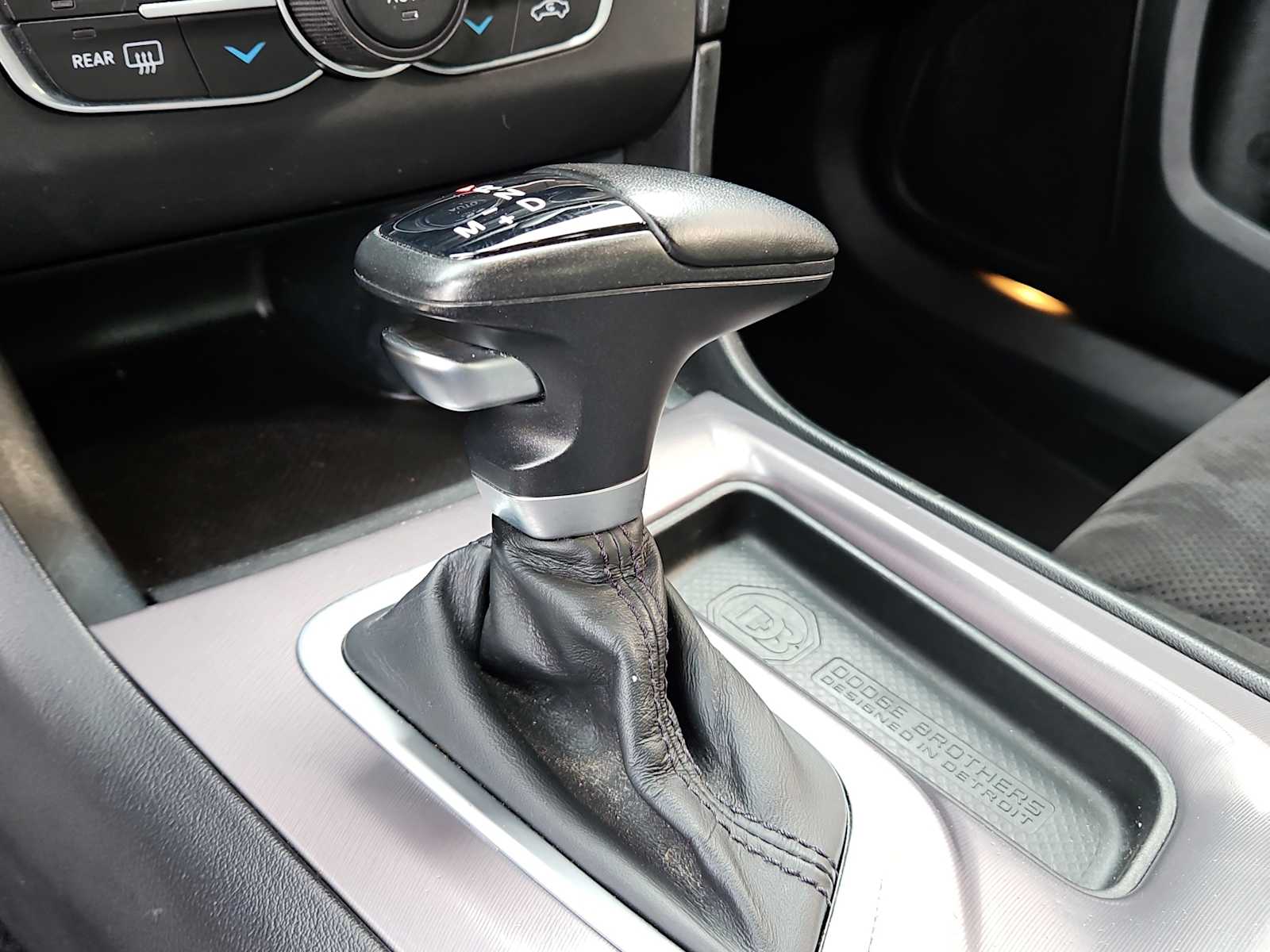 Thumbnail: 2023 Dodge Charger - 21