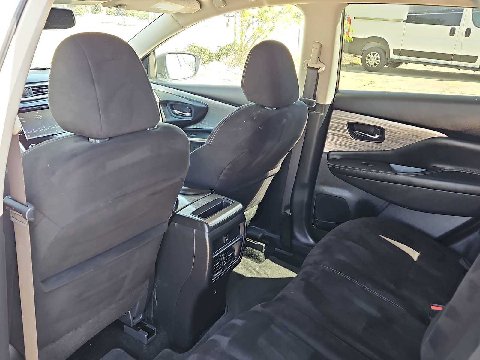 Thumbnail: 2018 Nissan Murano - 18