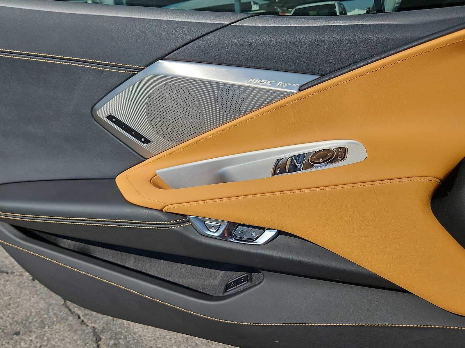 Thumbnail: 2024 Chevrolet Corvette - 16