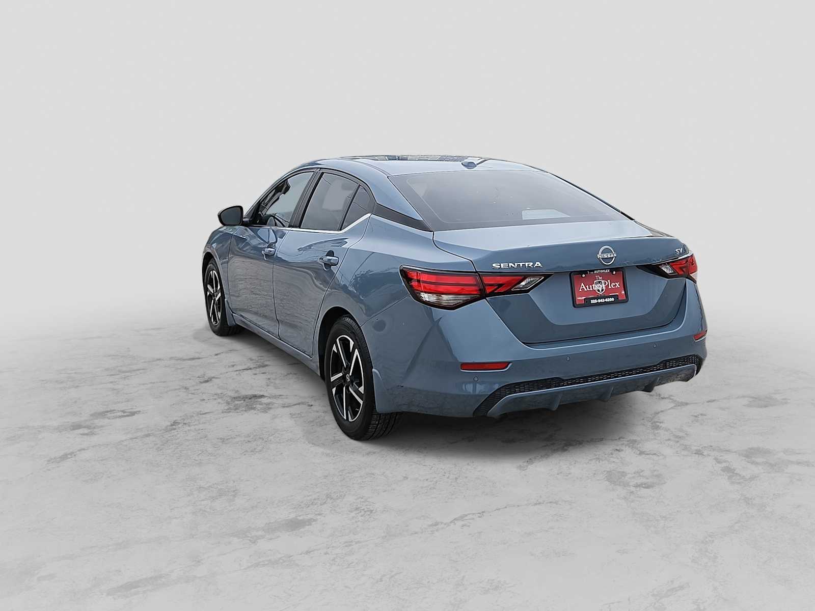 Thumbnail: 2024 Nissan Sentra - 6