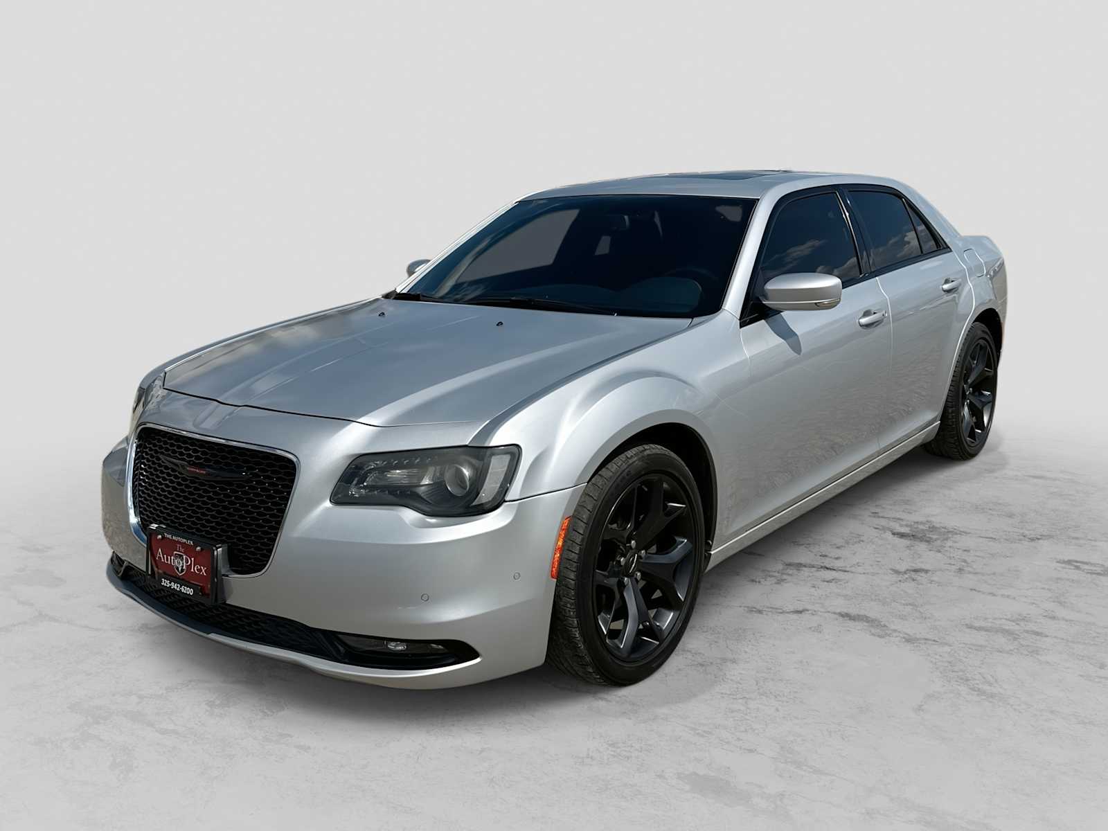 2021 Chrysler 300 S
