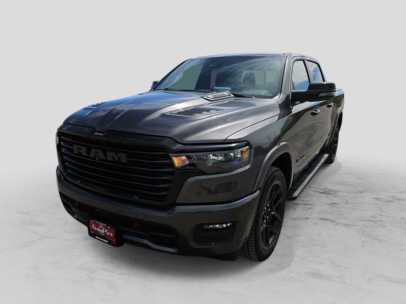 Thumbnail: 2026 RAM 1500 - 1