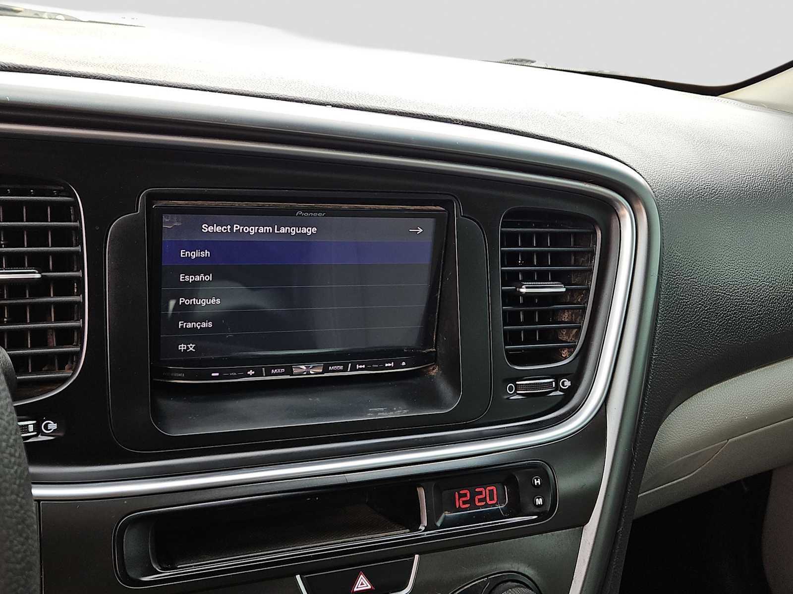 Thumbnail: 2015 Kia Optima - 24