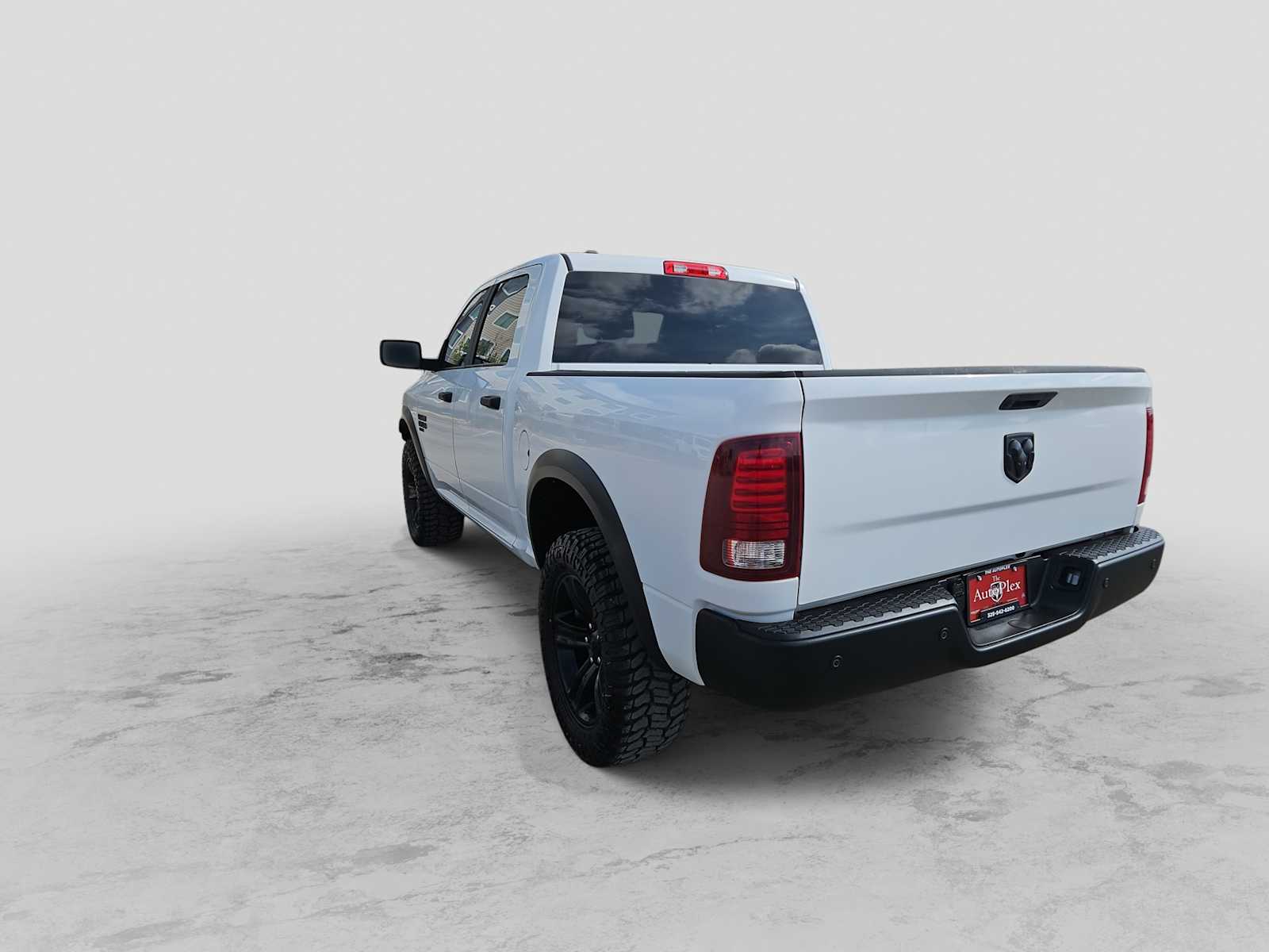 Thumbnail: 2024 RAM 1500 Classic - 6