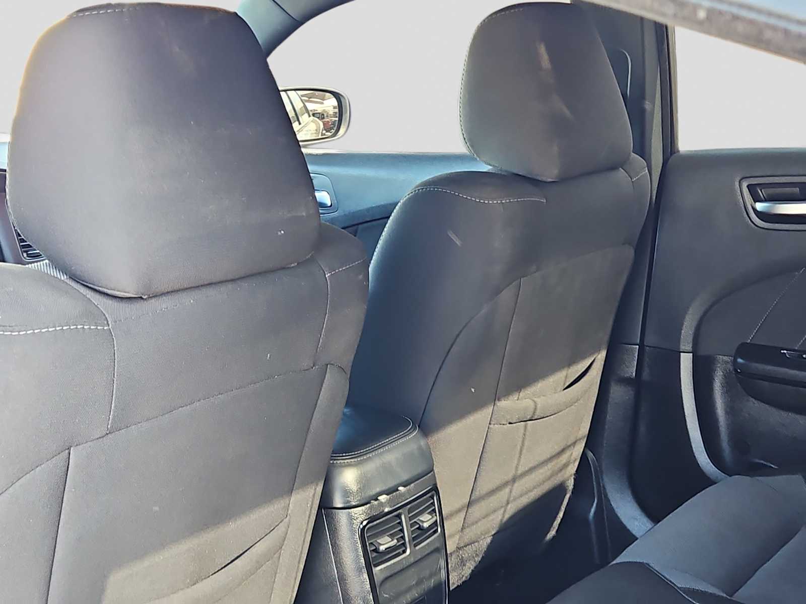 Thumbnail: 2022 Dodge Charger - 23