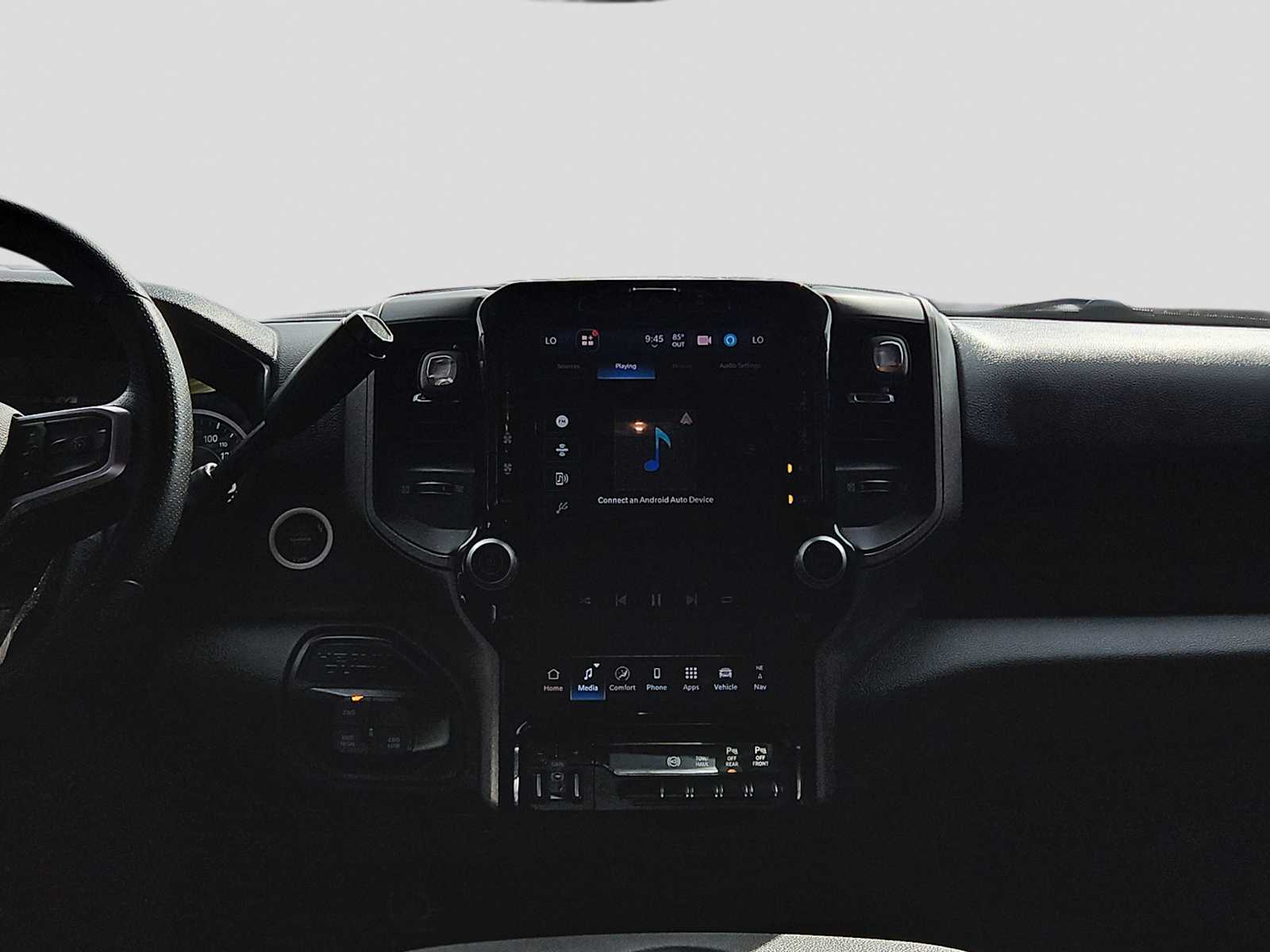 Thumbnail: 2026 RAM 3500 - 14