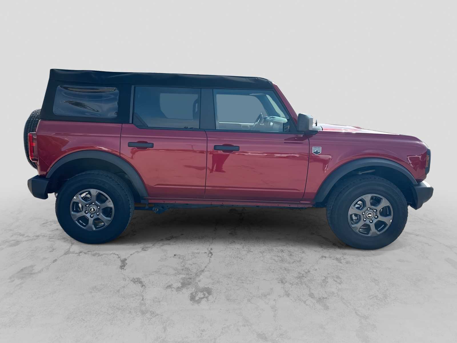 Thumbnail: 2025 Ford Bronco - 9