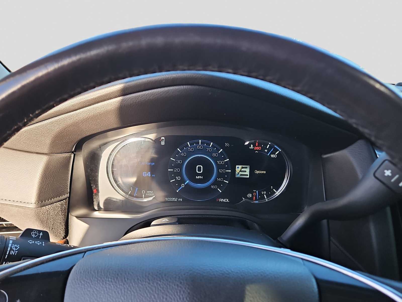 Thumbnail: 2020 Cadillac Escalade - 22