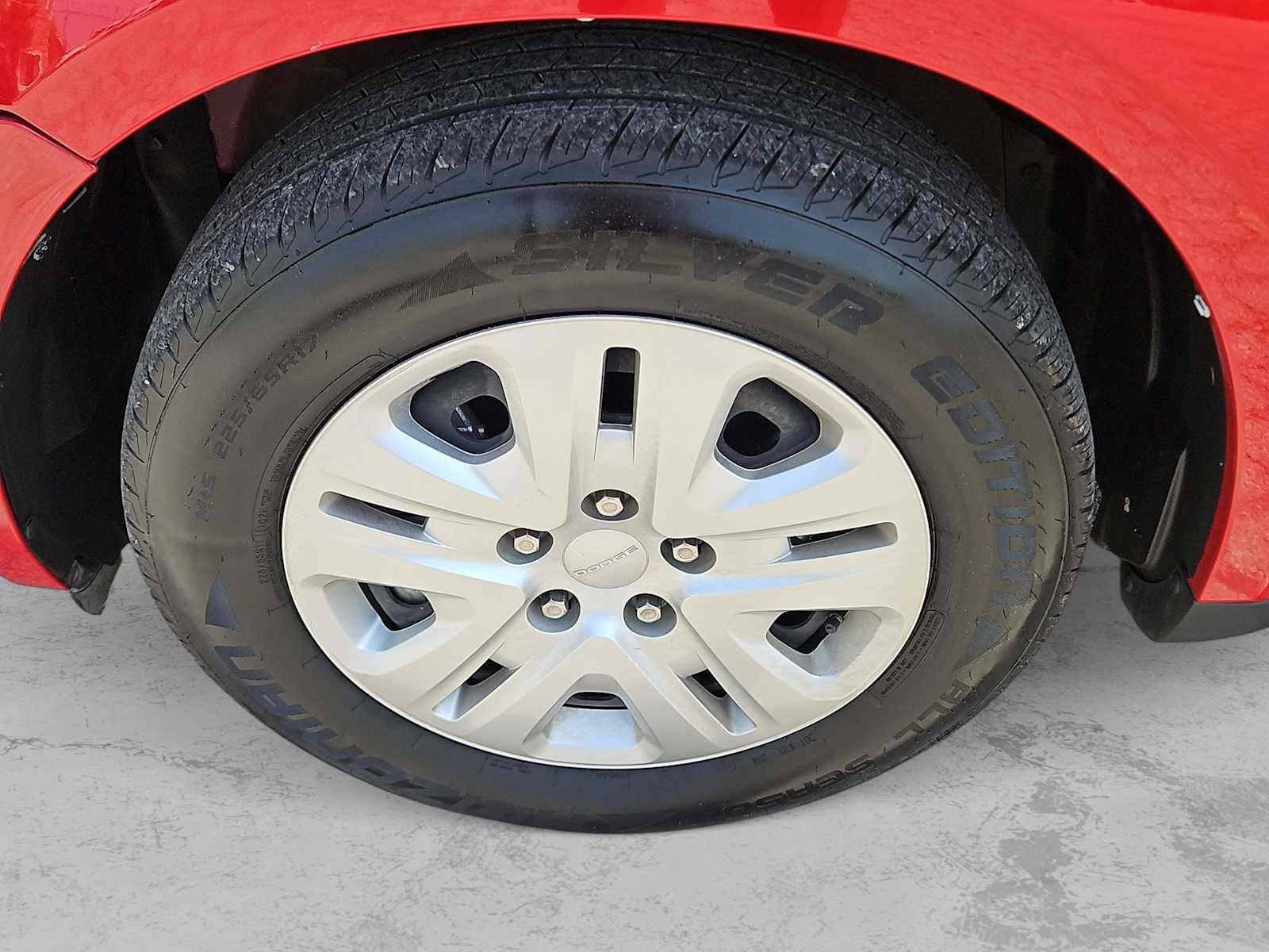 Thumbnail: 2020 Dodge Journey - 12