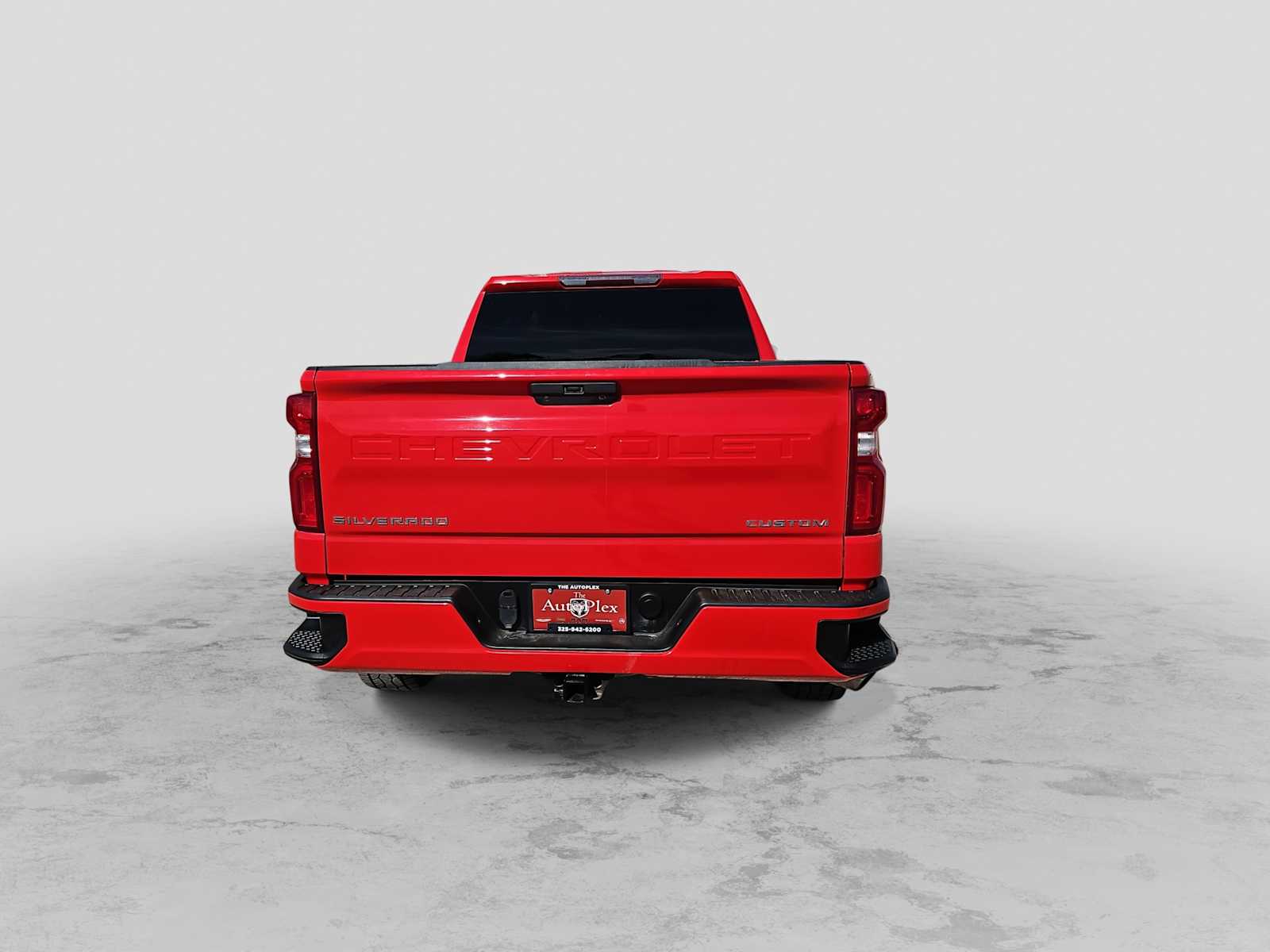 Thumbnail: 2019 Chevrolet Silverado 1500 - 7