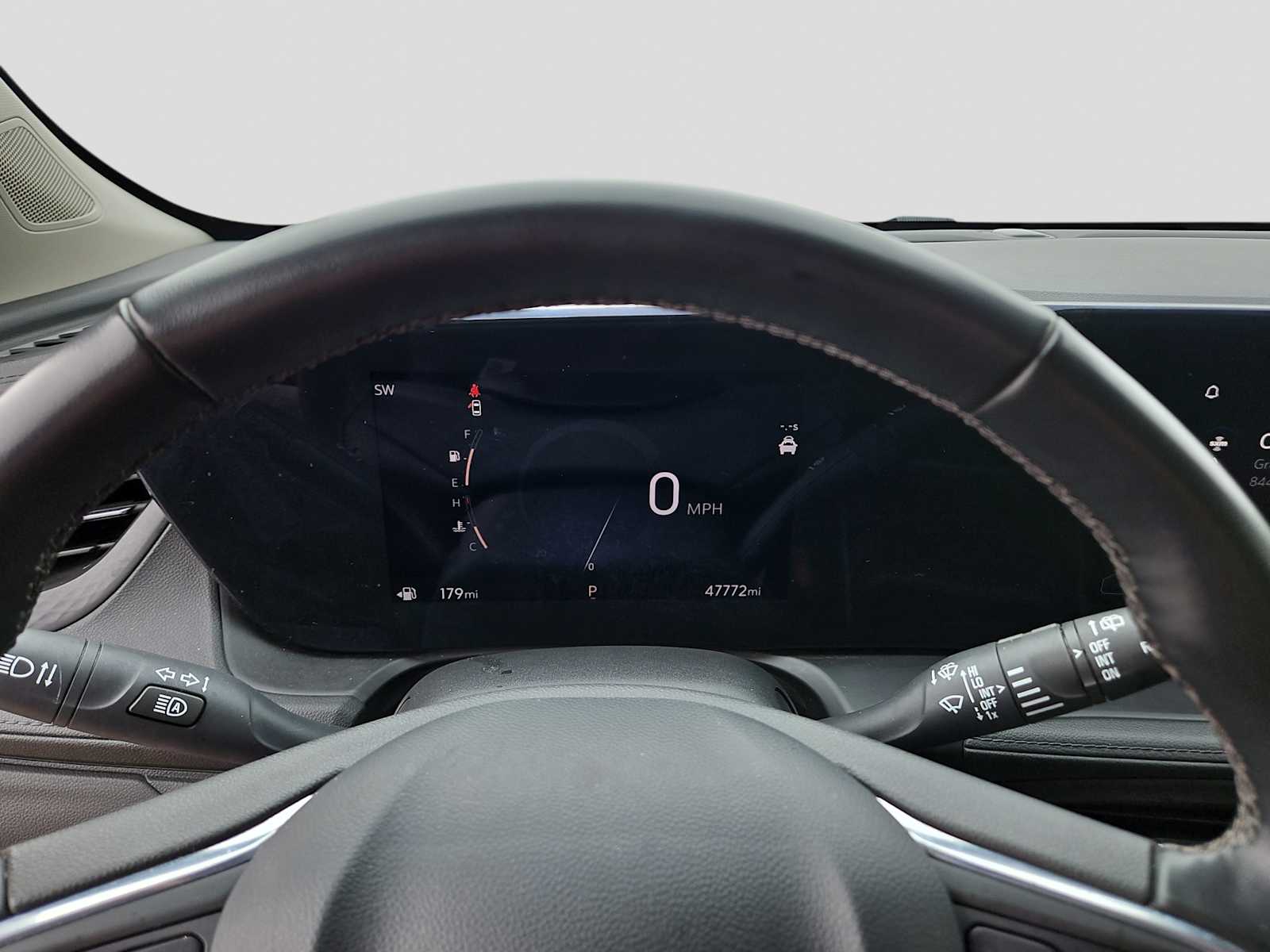 Thumbnail: 2024 Buick Encore GX - 22