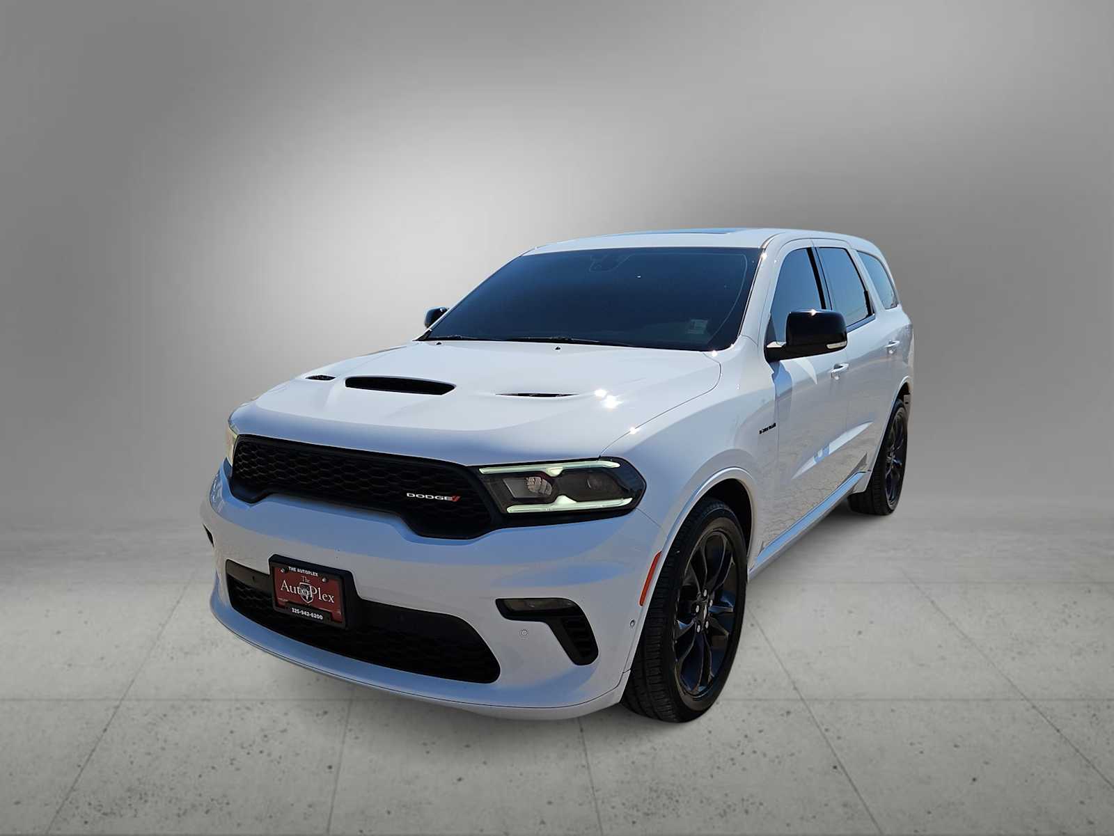 Thumbnail: 2021 Dodge Durango - 1