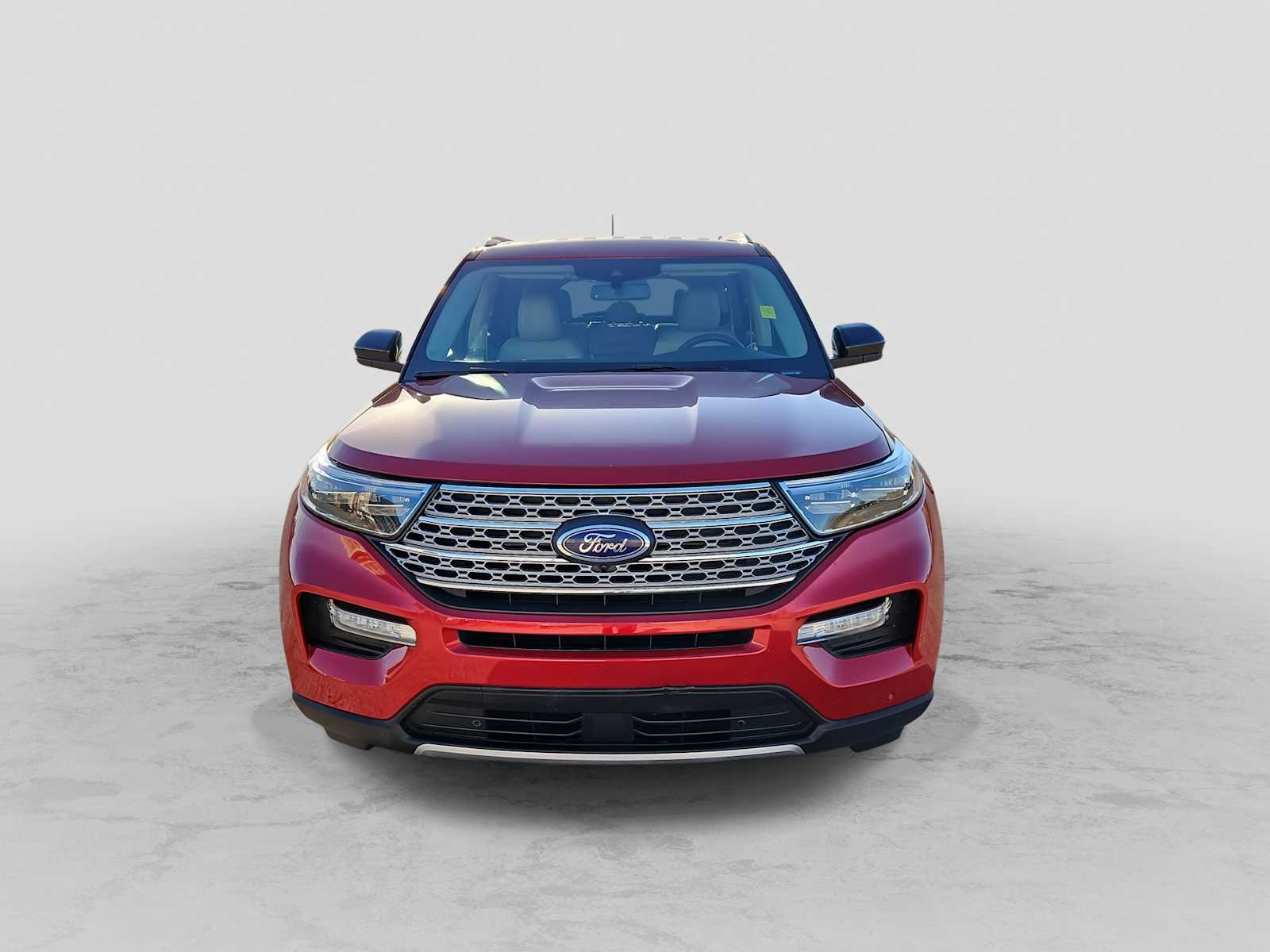 Thumbnail: 2024 Ford Explorer - 3
