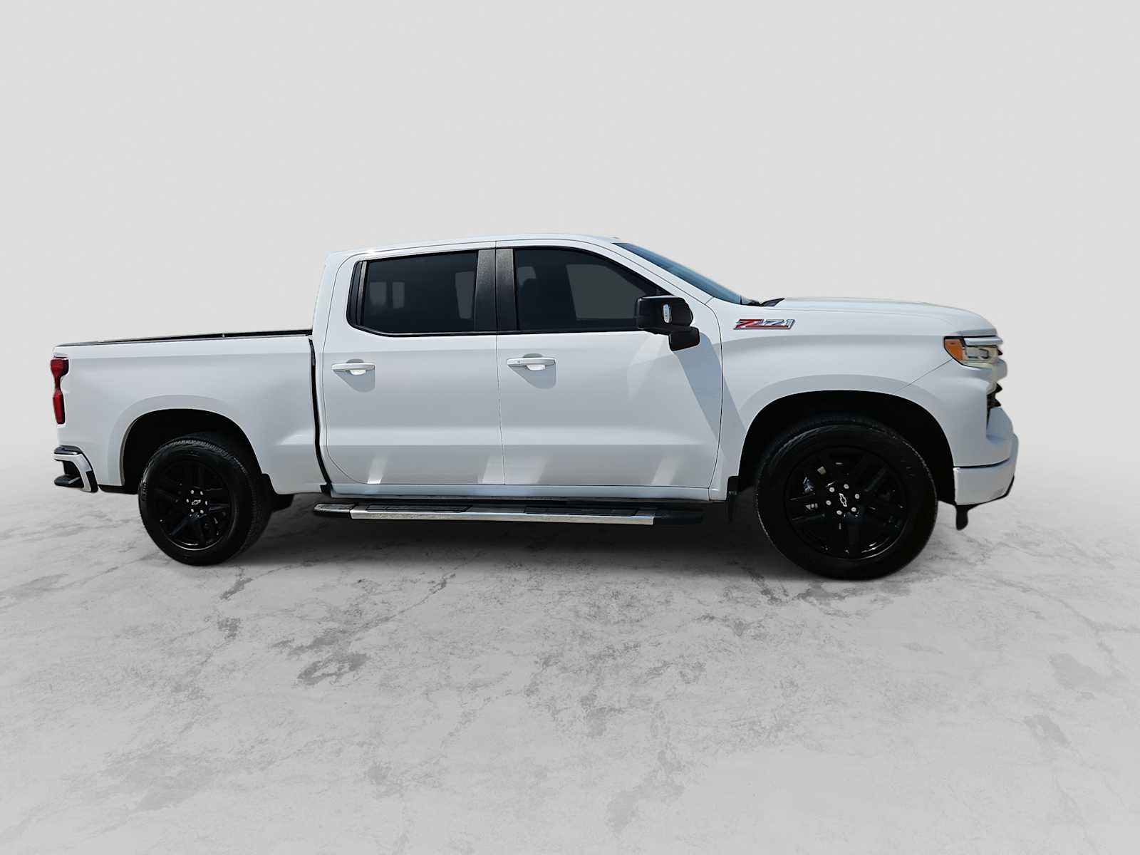 Thumbnail: 2023 Chevrolet Silverado 1500 - 9