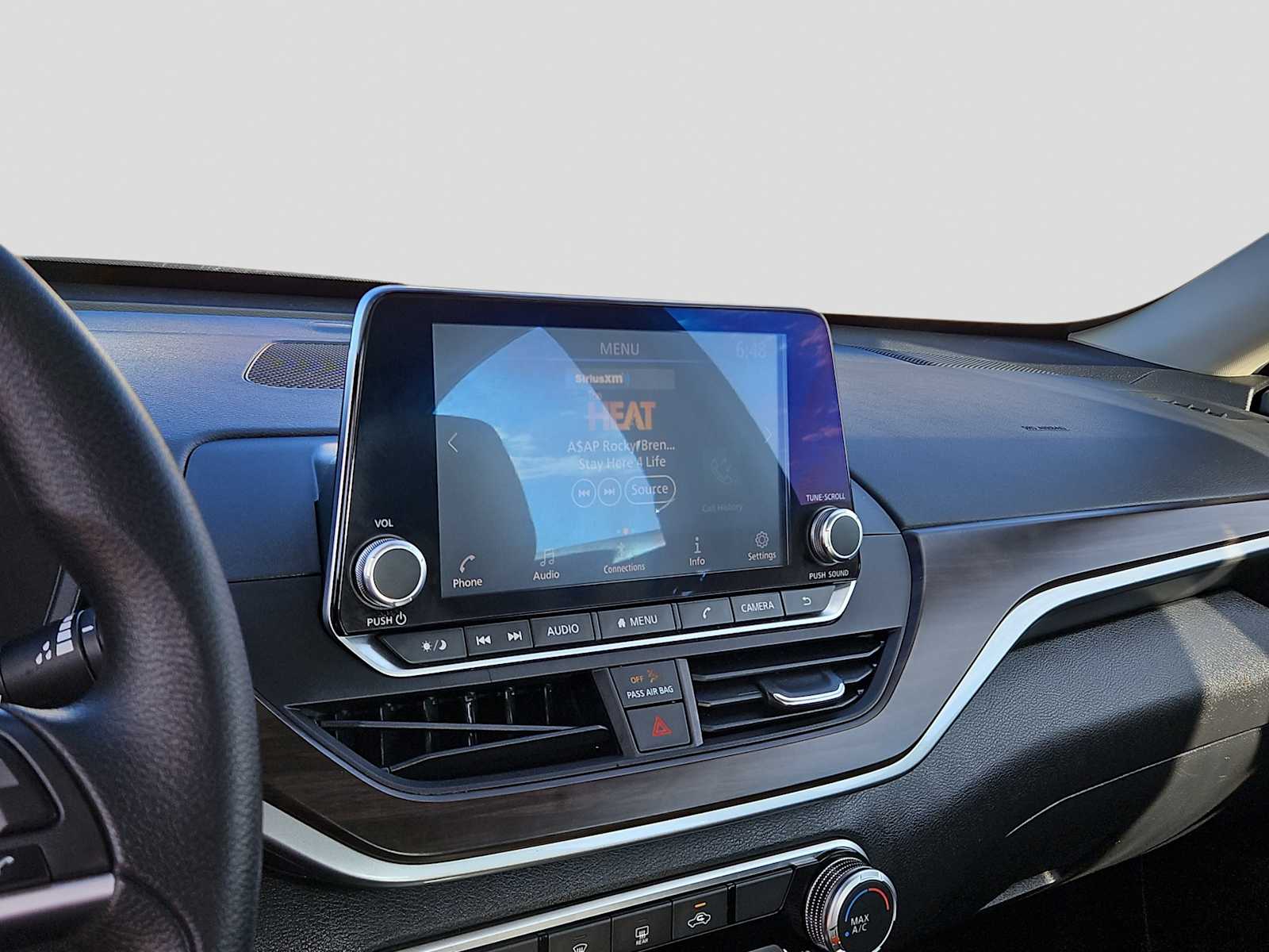 Thumbnail: 2024 Nissan Altima - 24