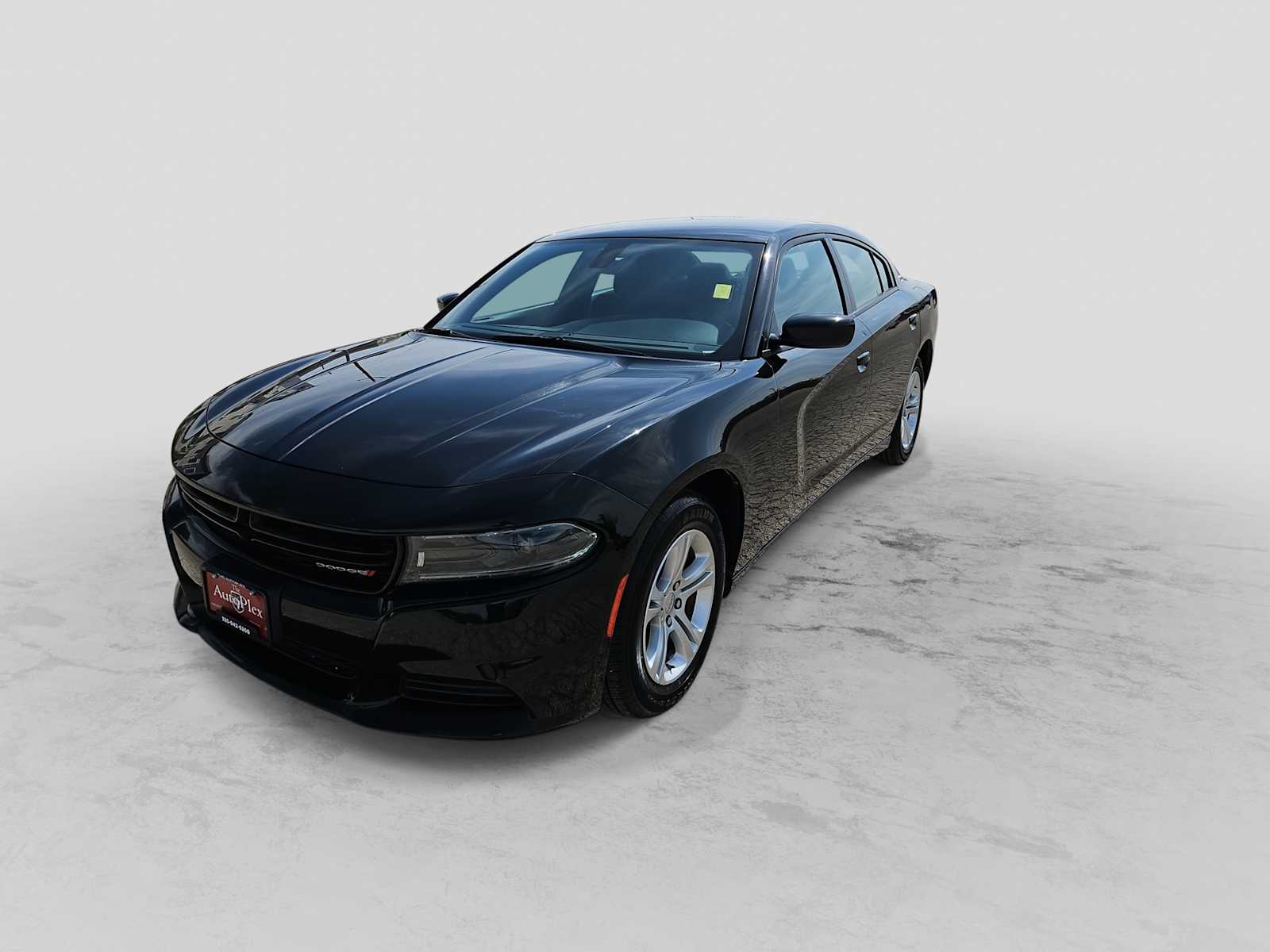 Thumbnail: 2023 Dodge Charger - 4