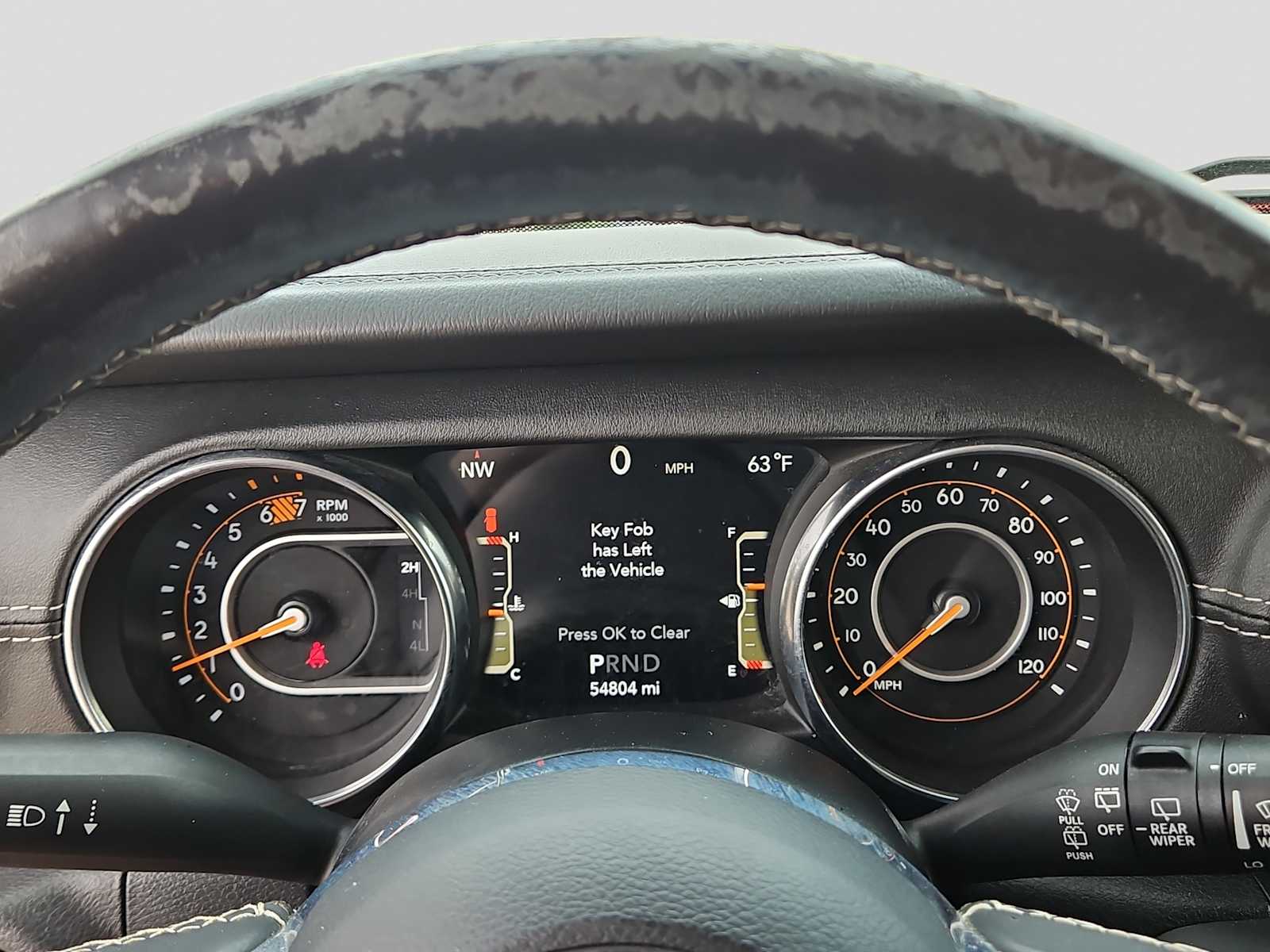 Thumbnail: 2020 Jeep Wrangler - 22