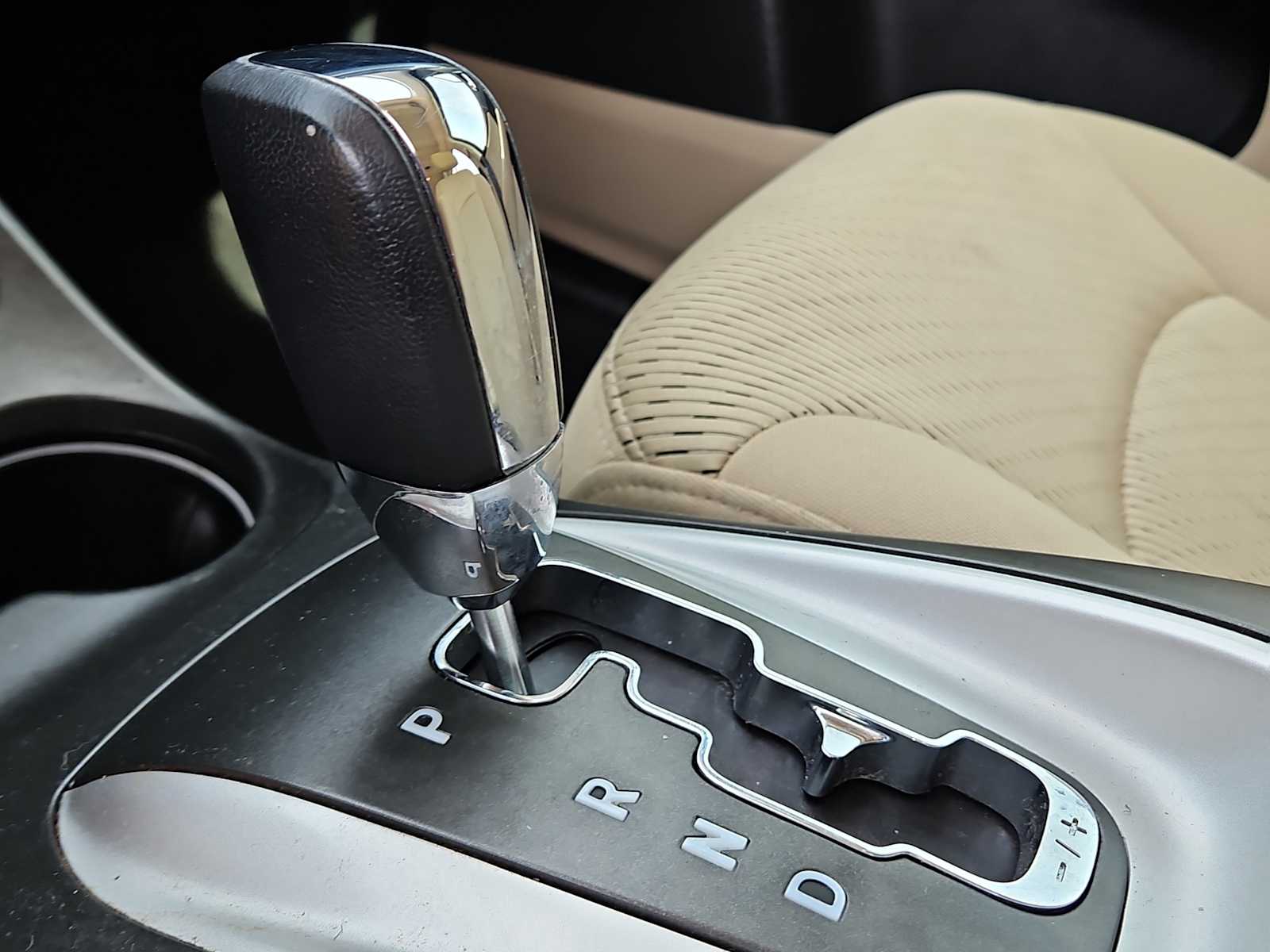 Thumbnail: 2020 Dodge Journey - 21