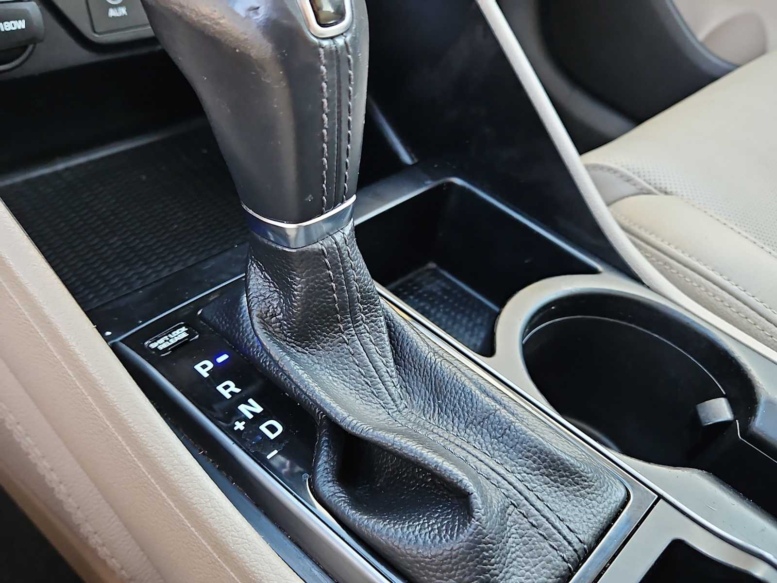 Thumbnail: 2017 Hyundai Tucson - 20