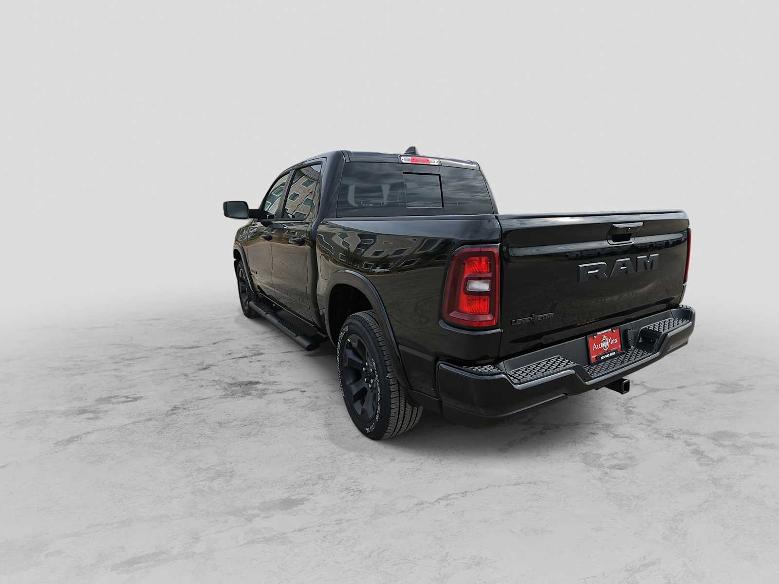 Thumbnail: 2026 RAM 1500 - 6
