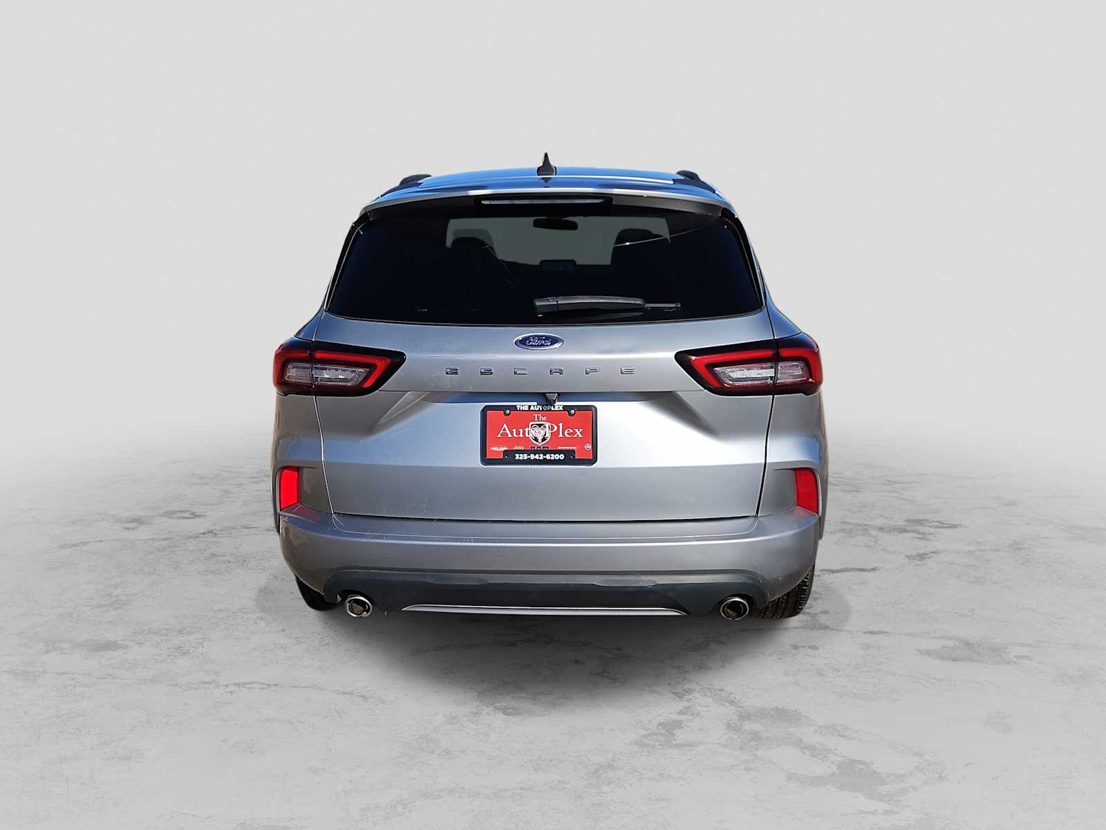 Thumbnail: 2023 Ford Escape - 7