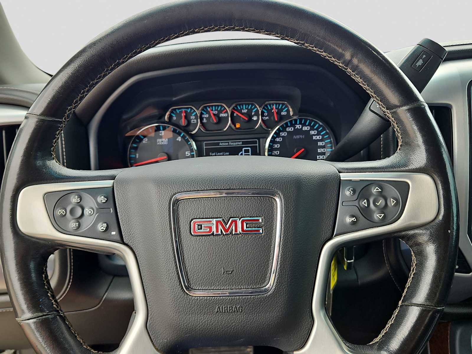 Thumbnail: 2018 GMC Sierra 1500 - 19