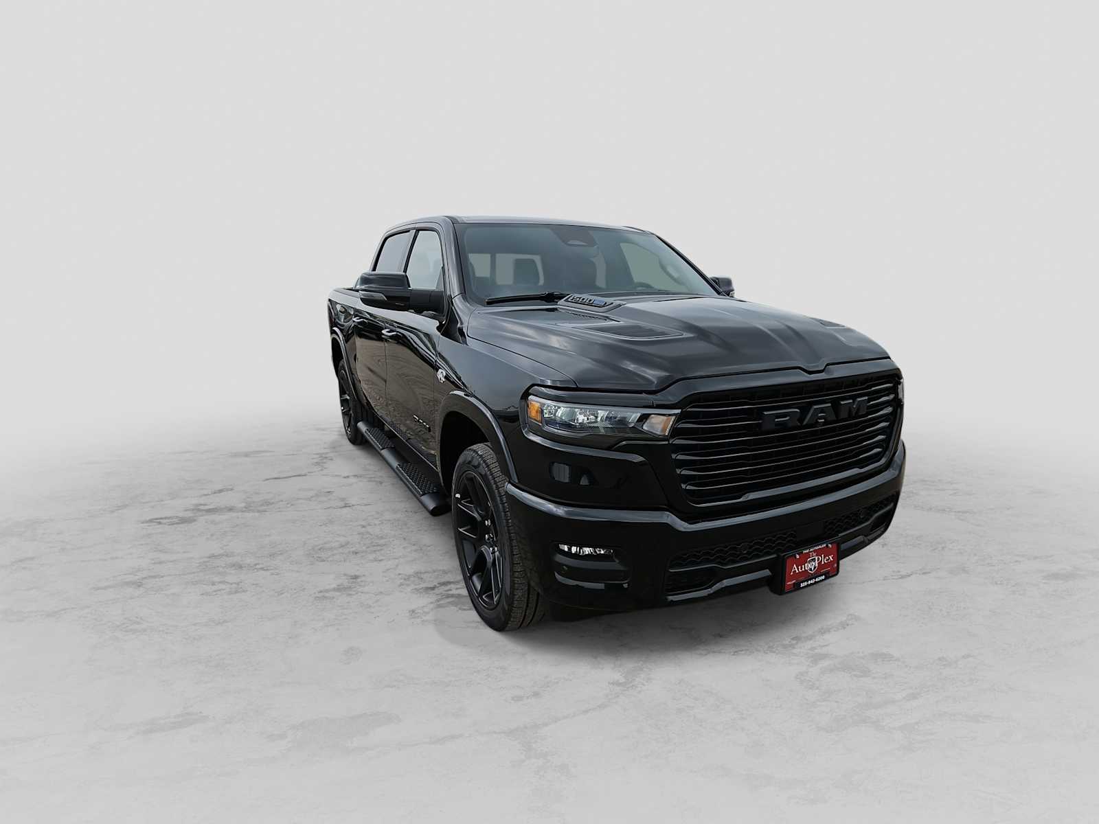 Thumbnail: 2026 RAM 1500 - 2