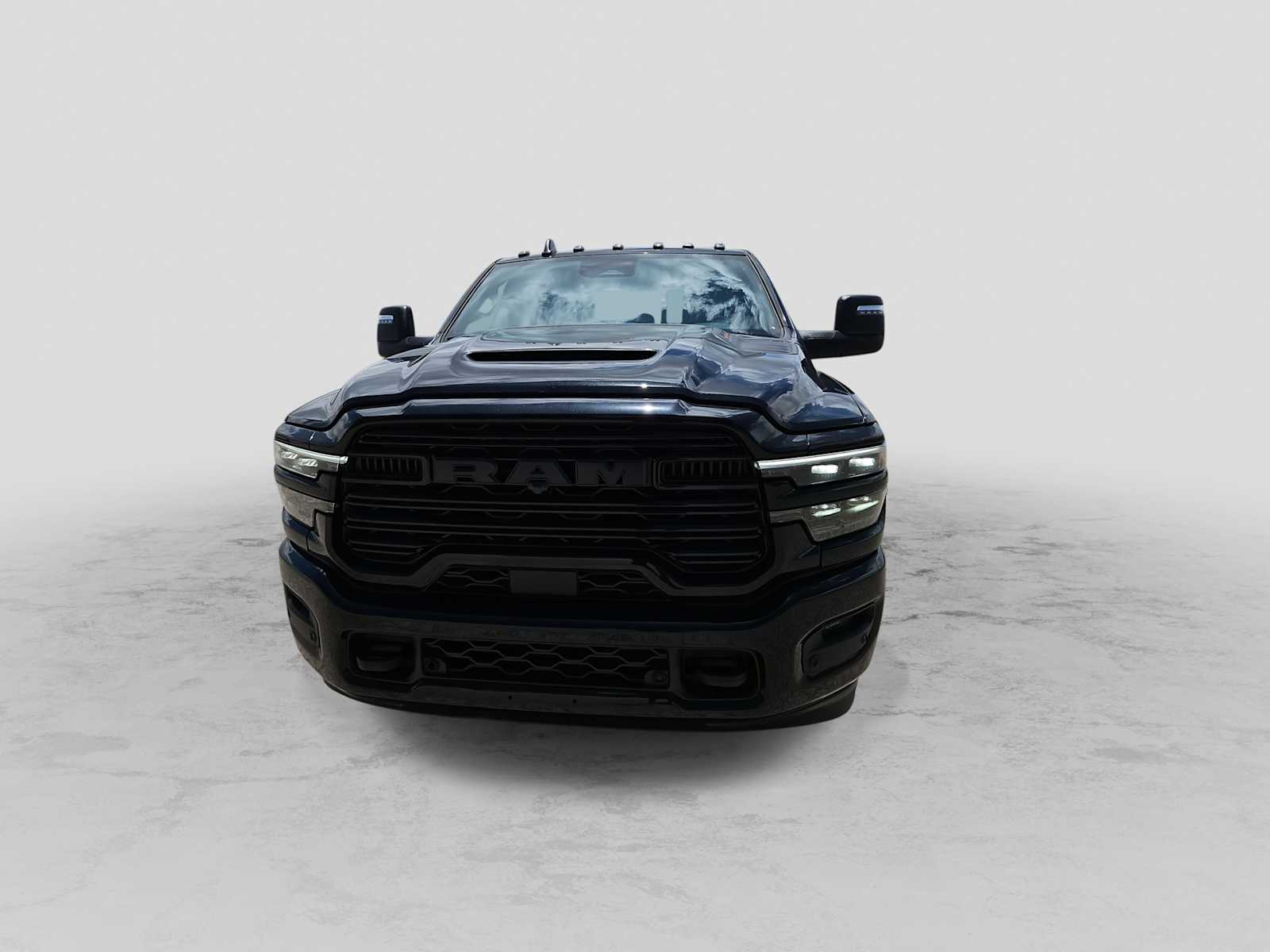 Thumbnail: 2026 RAM 3500 - 3