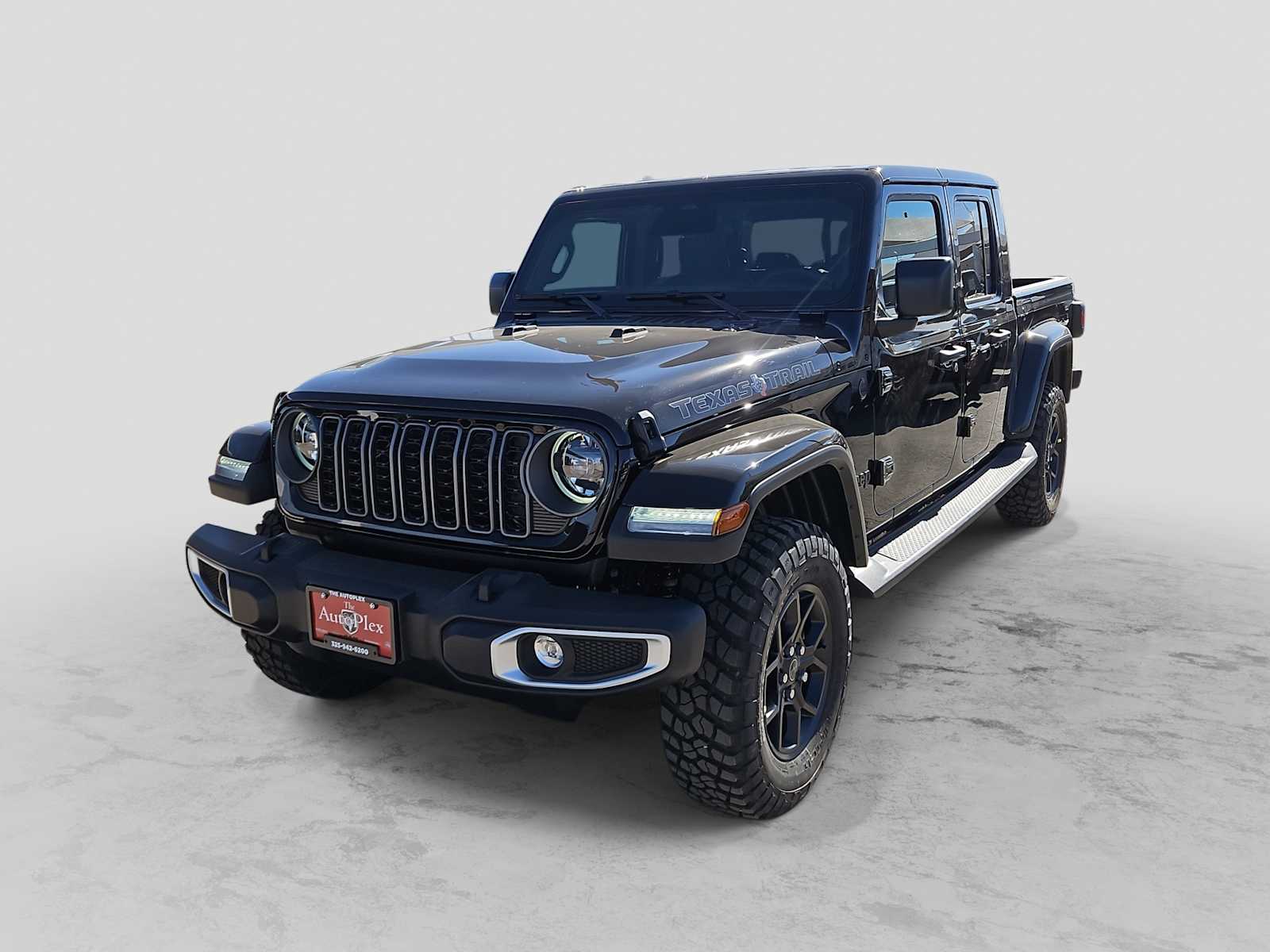 Thumbnail: 2026 Jeep Gladiator - 1