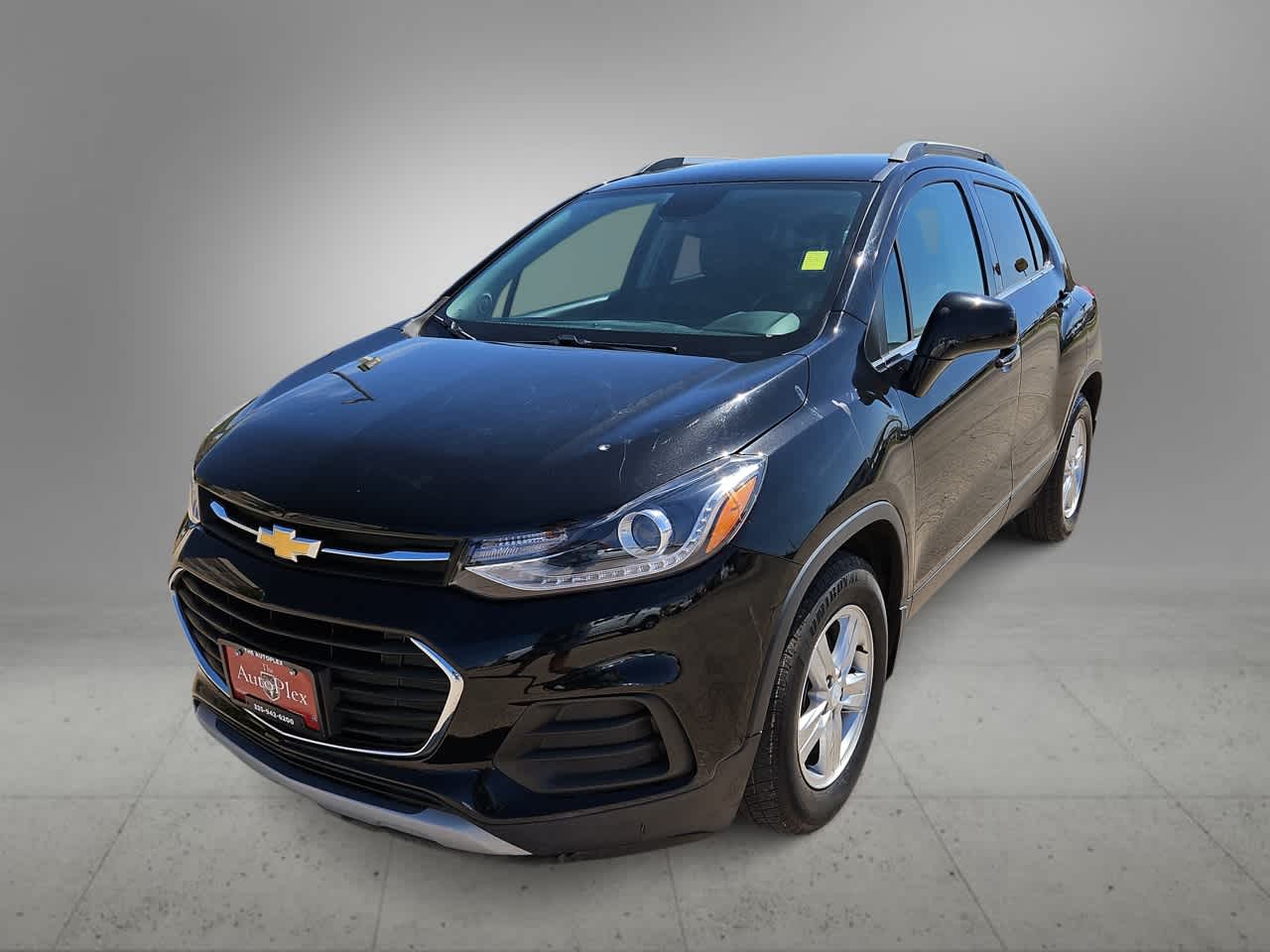 Thumbnail: 2019 Chevrolet Trax - 1
