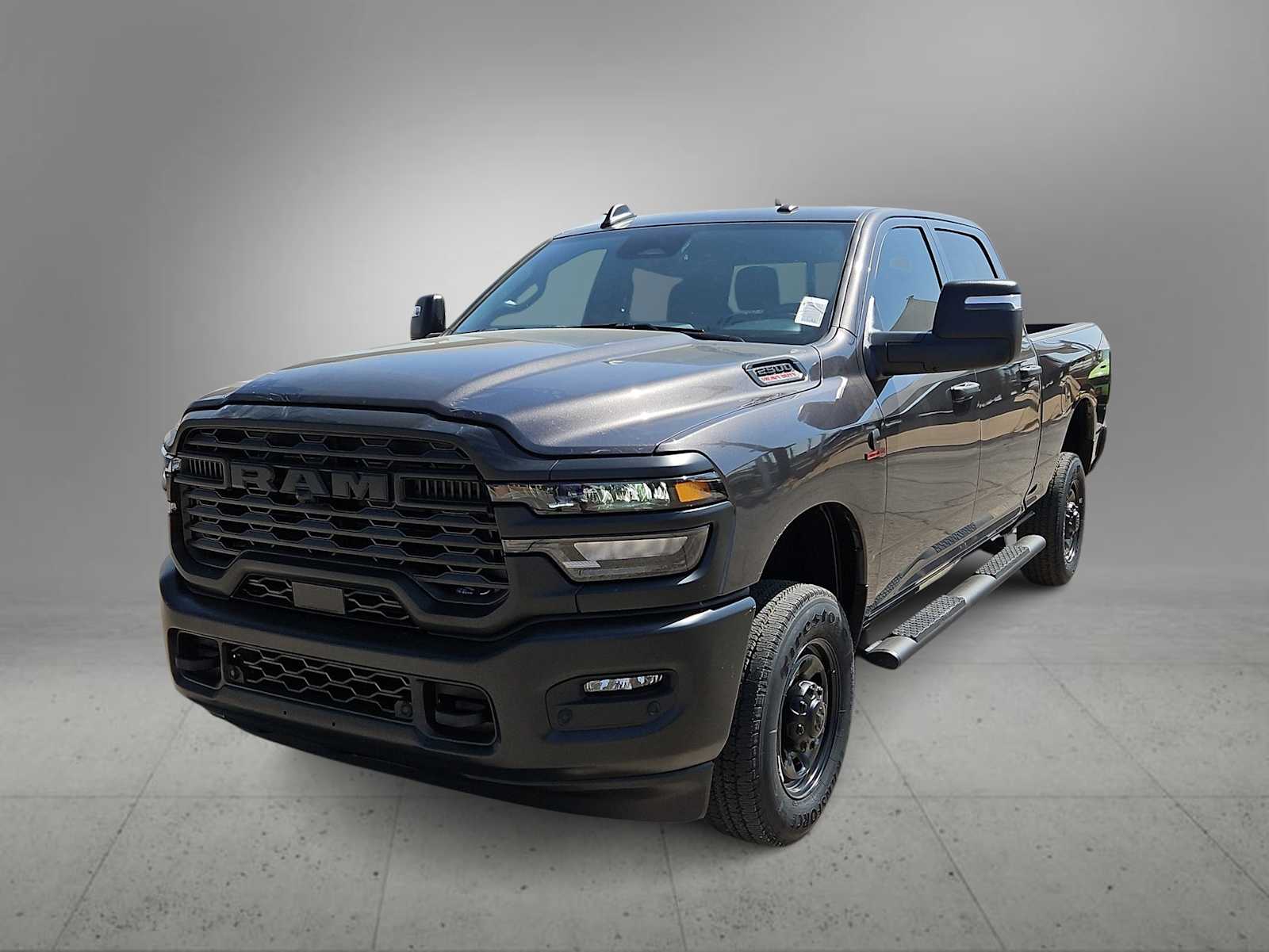 2025 RAM 2500 Tradesman -
                  San Angelo, TX