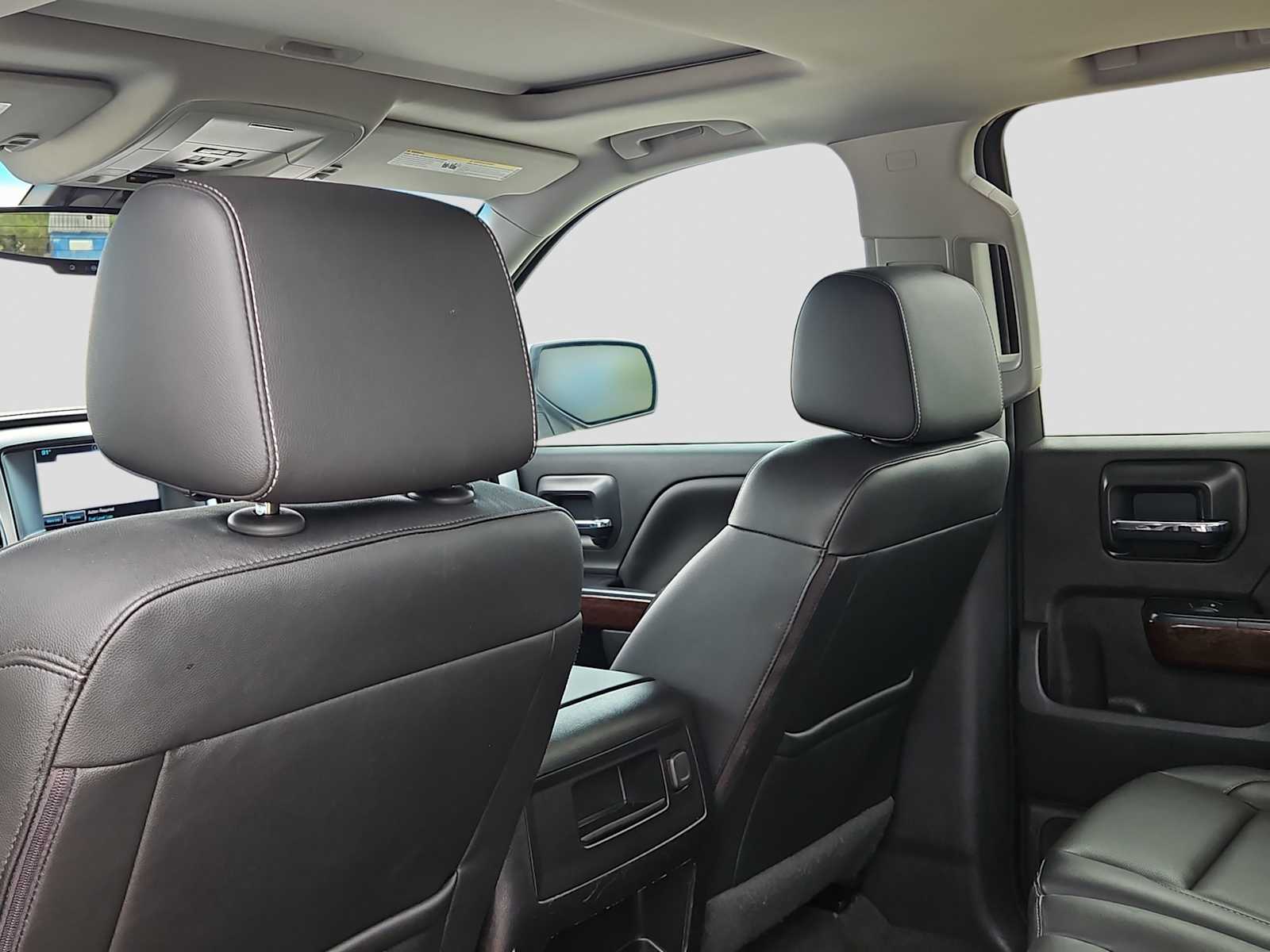 Thumbnail: 2018 GMC Sierra 1500 - 16