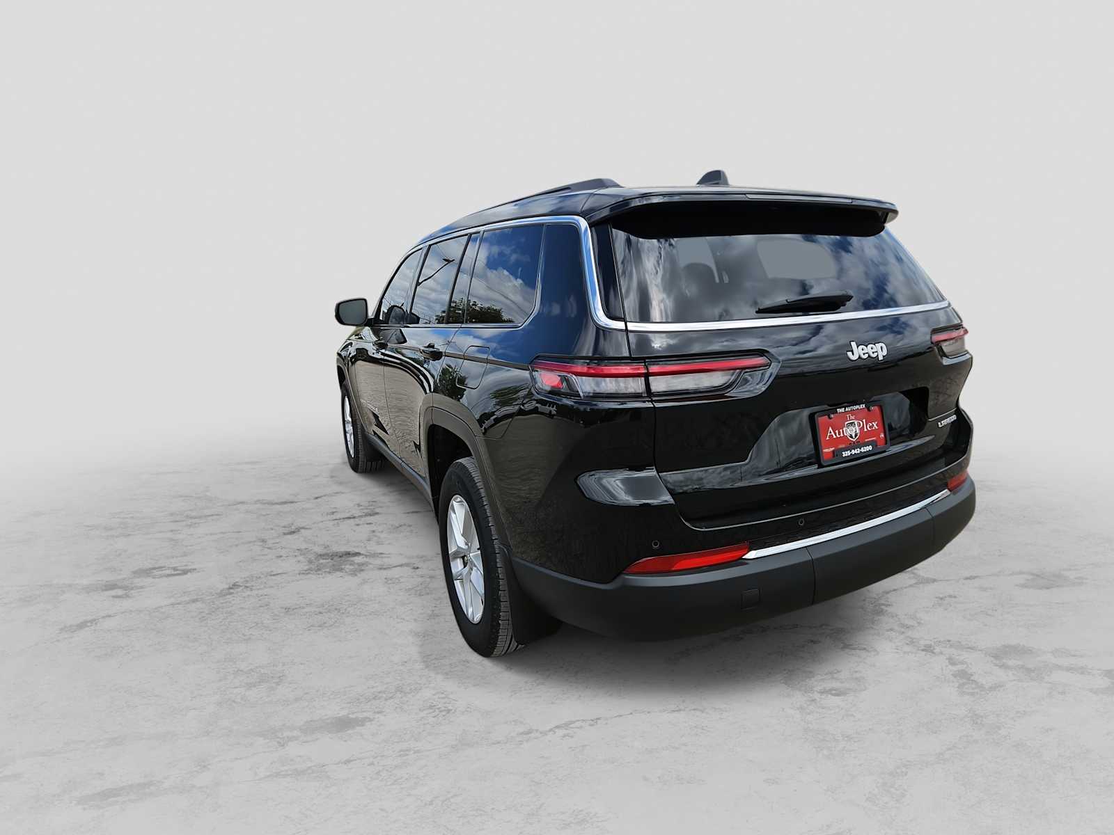 Thumbnail: 2025 Jeep Grand Cherokee L - 6