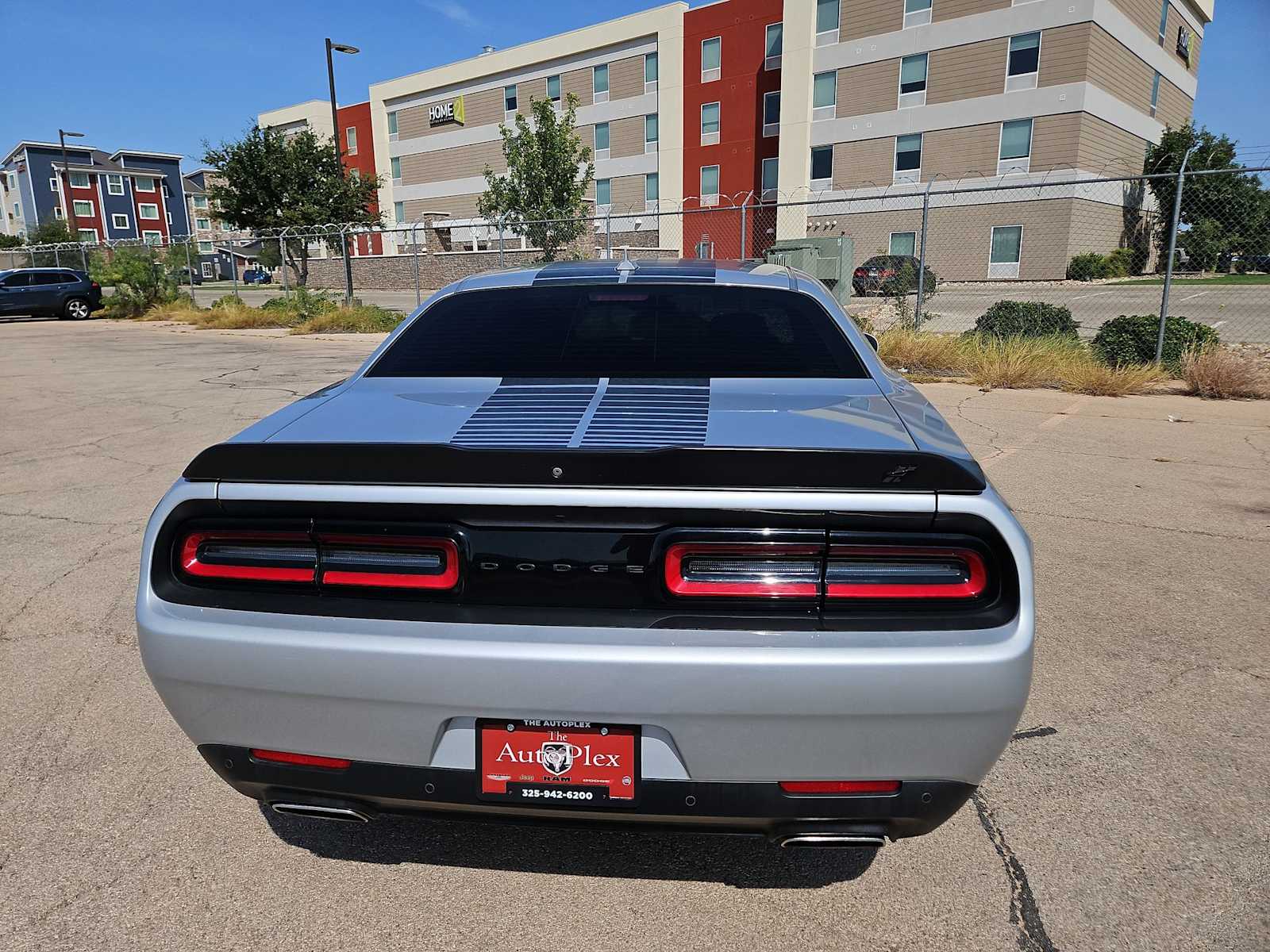 Thumbnail: 2021 Dodge Challenger - 13