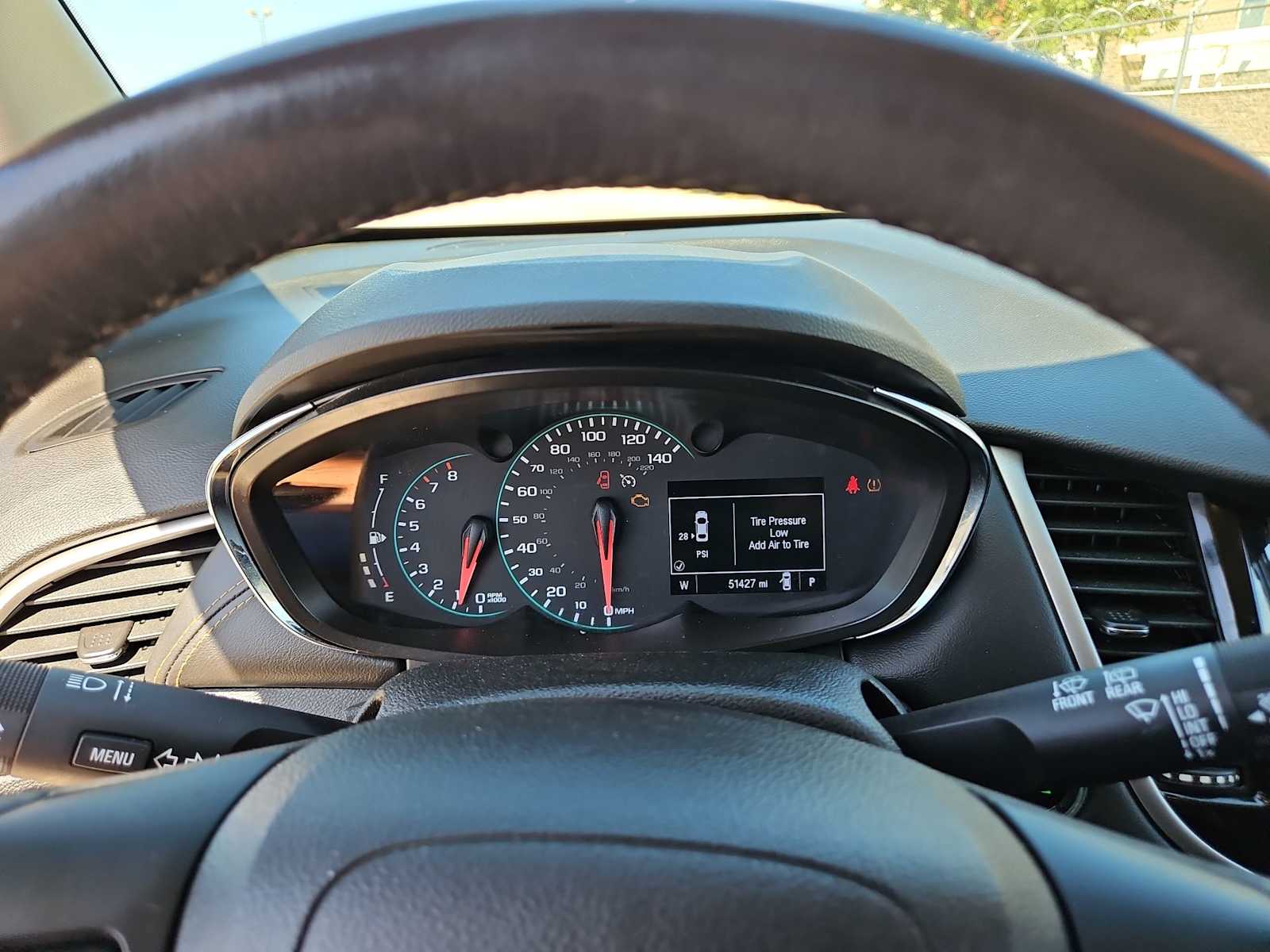 Thumbnail: 2019 Chevrolet Trax - 26