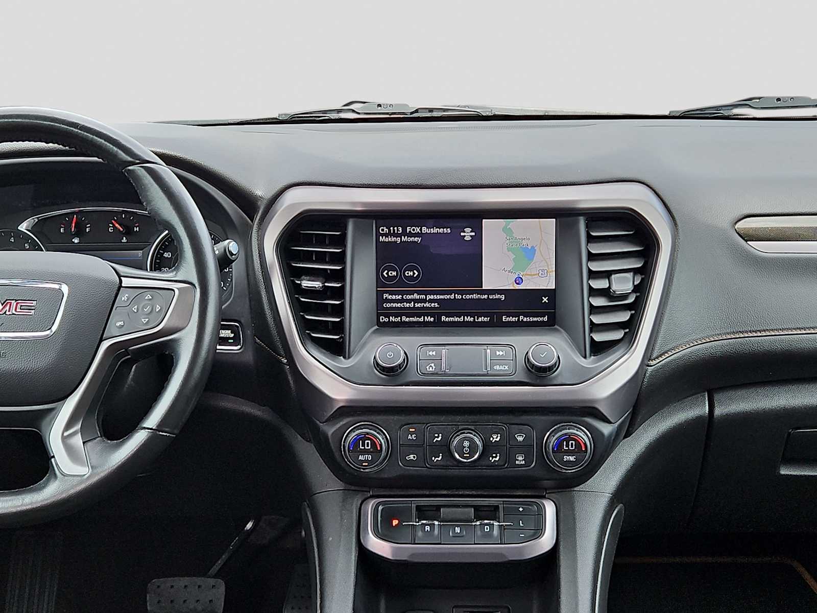 Thumbnail: 2020 GMC Acadia - 14