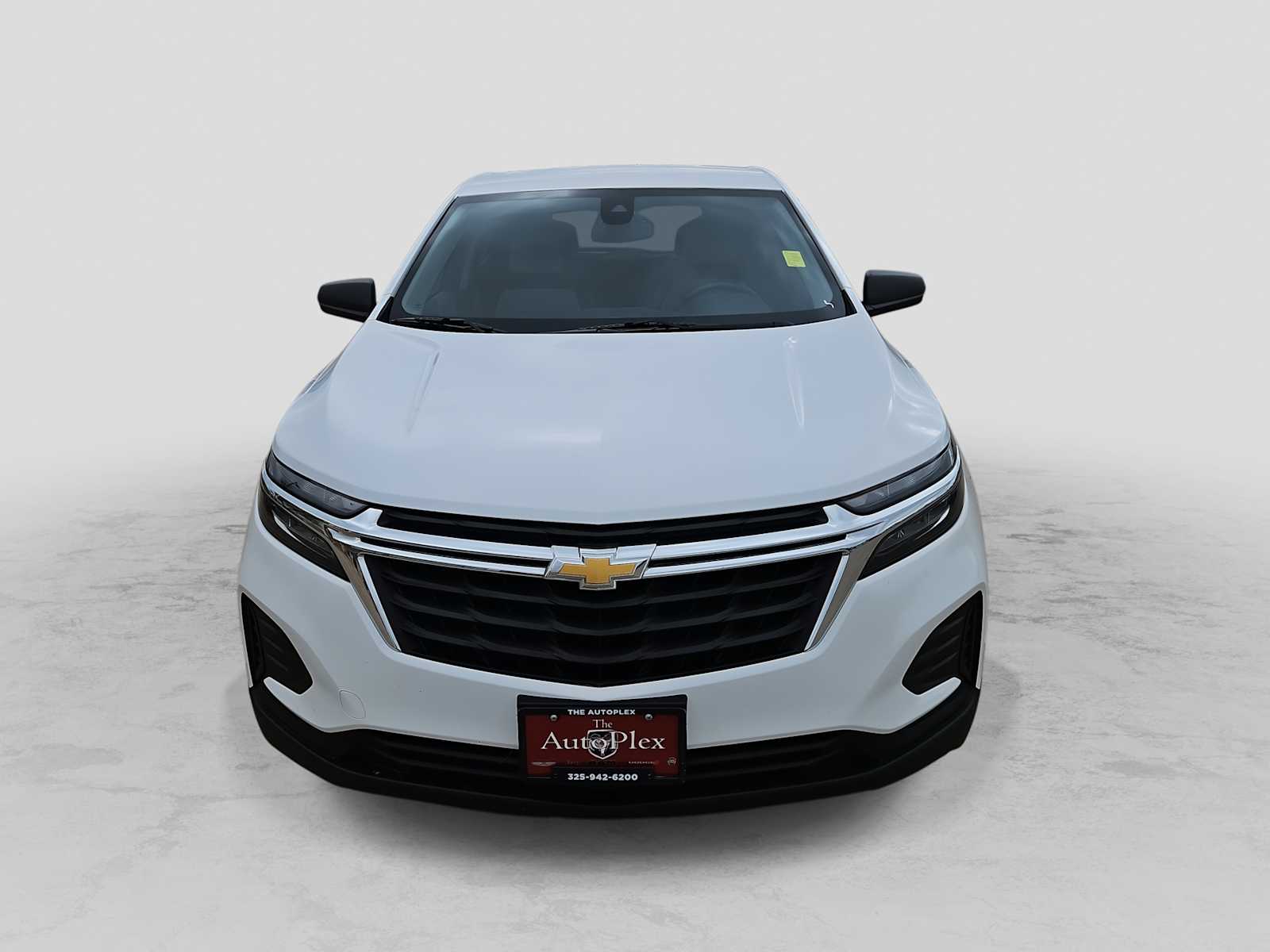 Thumbnail: 2023 Chevrolet Equinox - 3