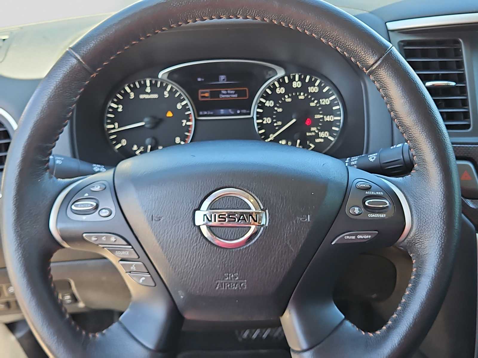 Thumbnail: 2020 Nissan Pathfinder - 19