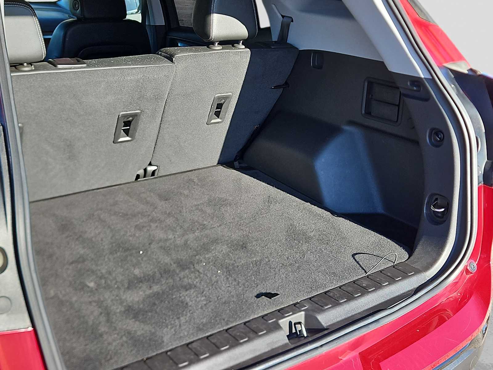 Thumbnail: 2024 GMC Terrain - 23