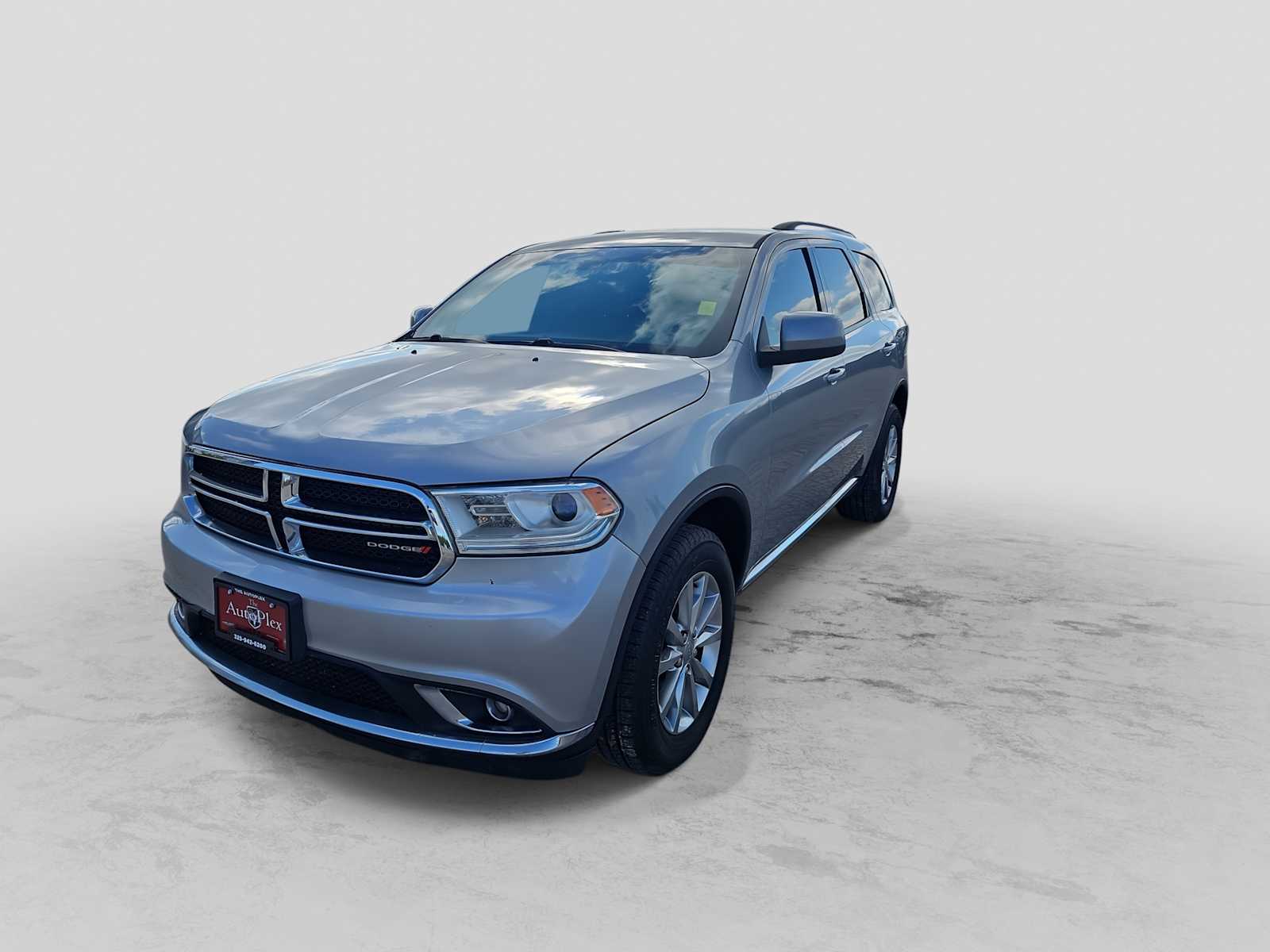 Thumbnail: 2016 Dodge Durango - 4