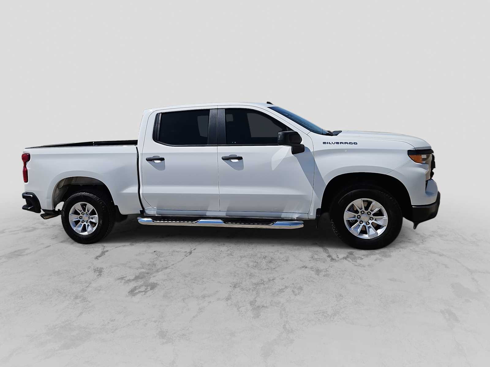 Thumbnail: 2023 Chevrolet Silverado 1500 - 9