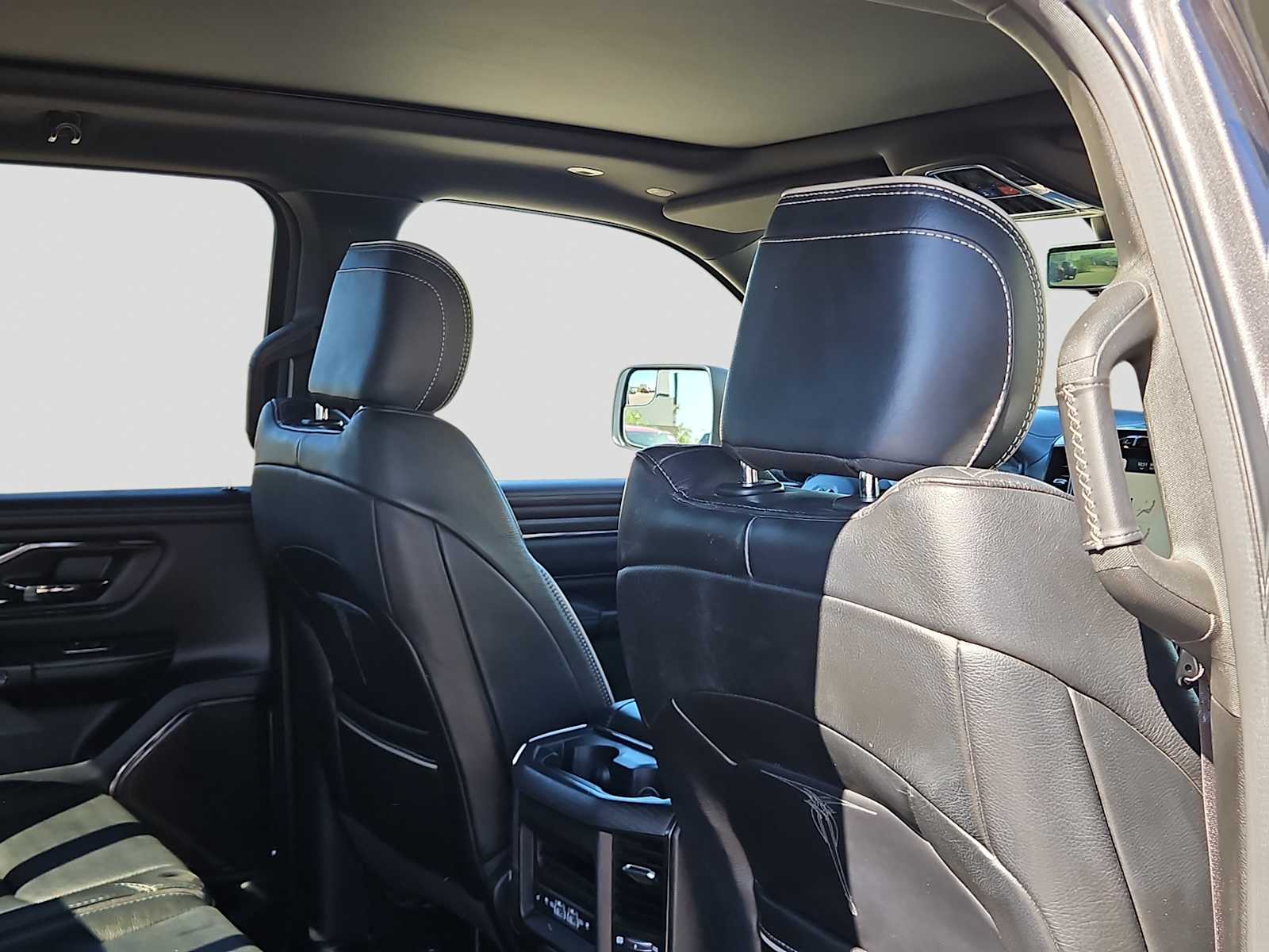 Thumbnail: 2022 RAM 1500 - 17