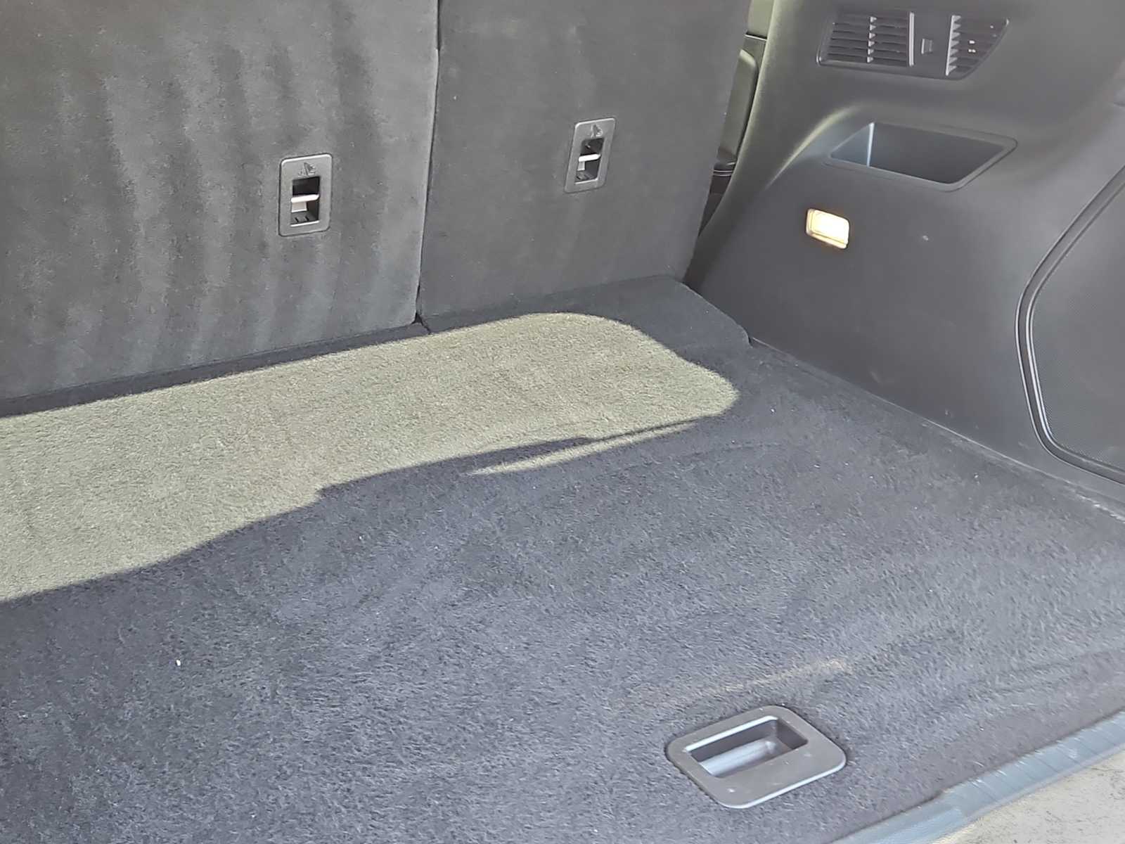 Thumbnail: 2023 Ford Edge - 23