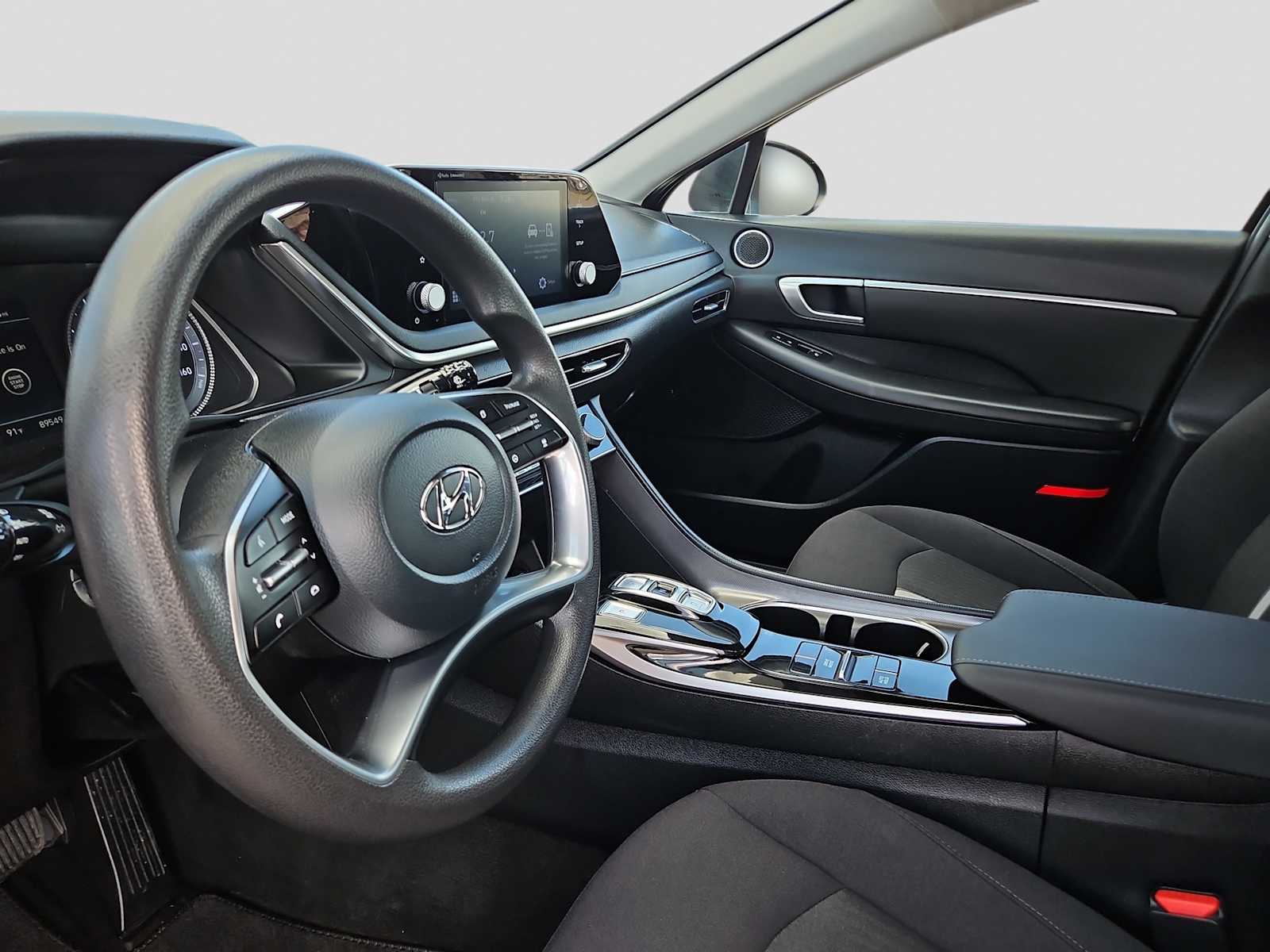 Thumbnail: 2022 Hyundai Sonata - 10