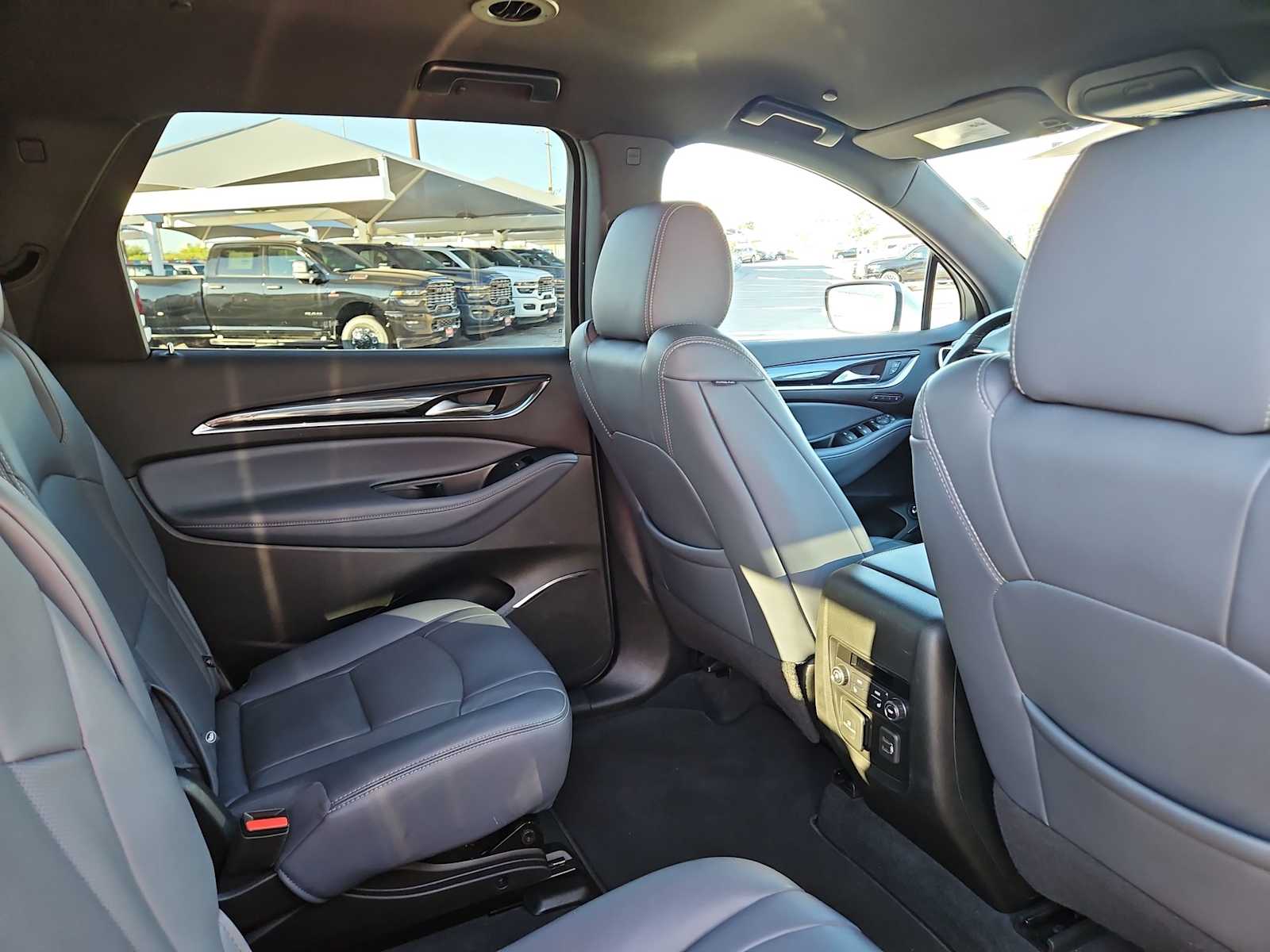 Thumbnail: 2024 Buick Enclave - 17