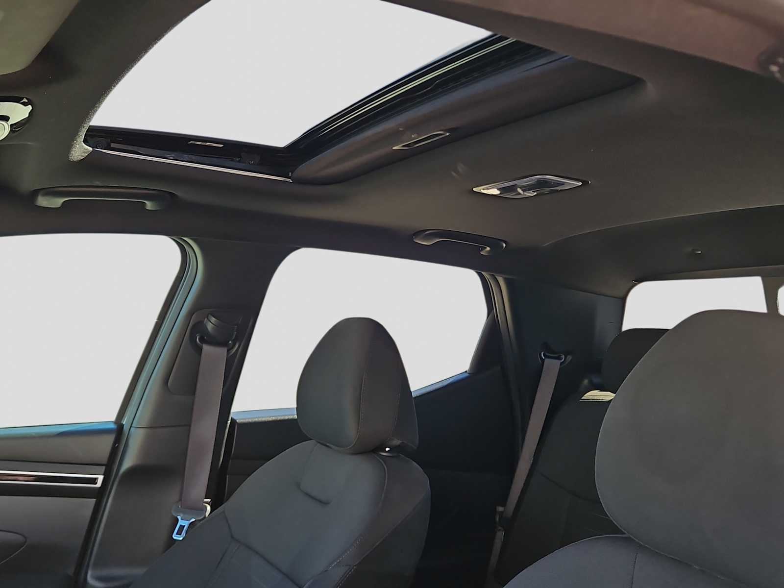 Thumbnail: 2024 Hyundai Santa Cruz - 15