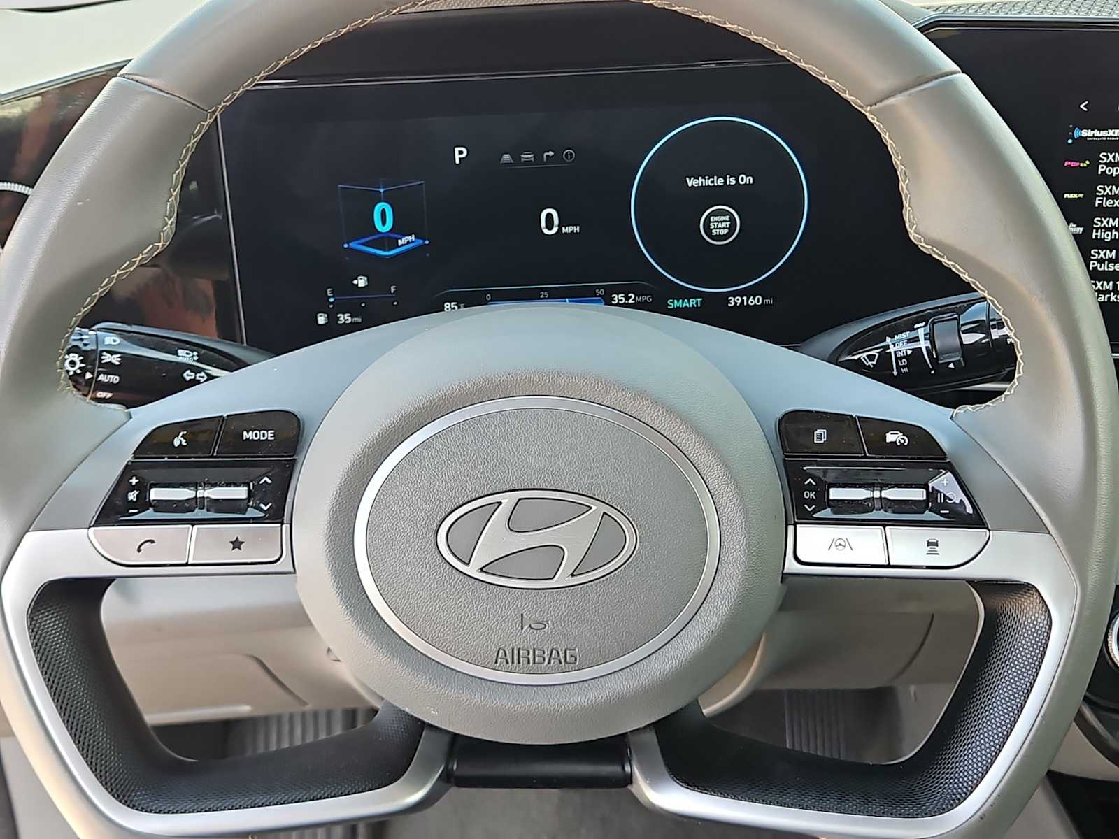 Thumbnail: 2025 Hyundai Elantra - 19